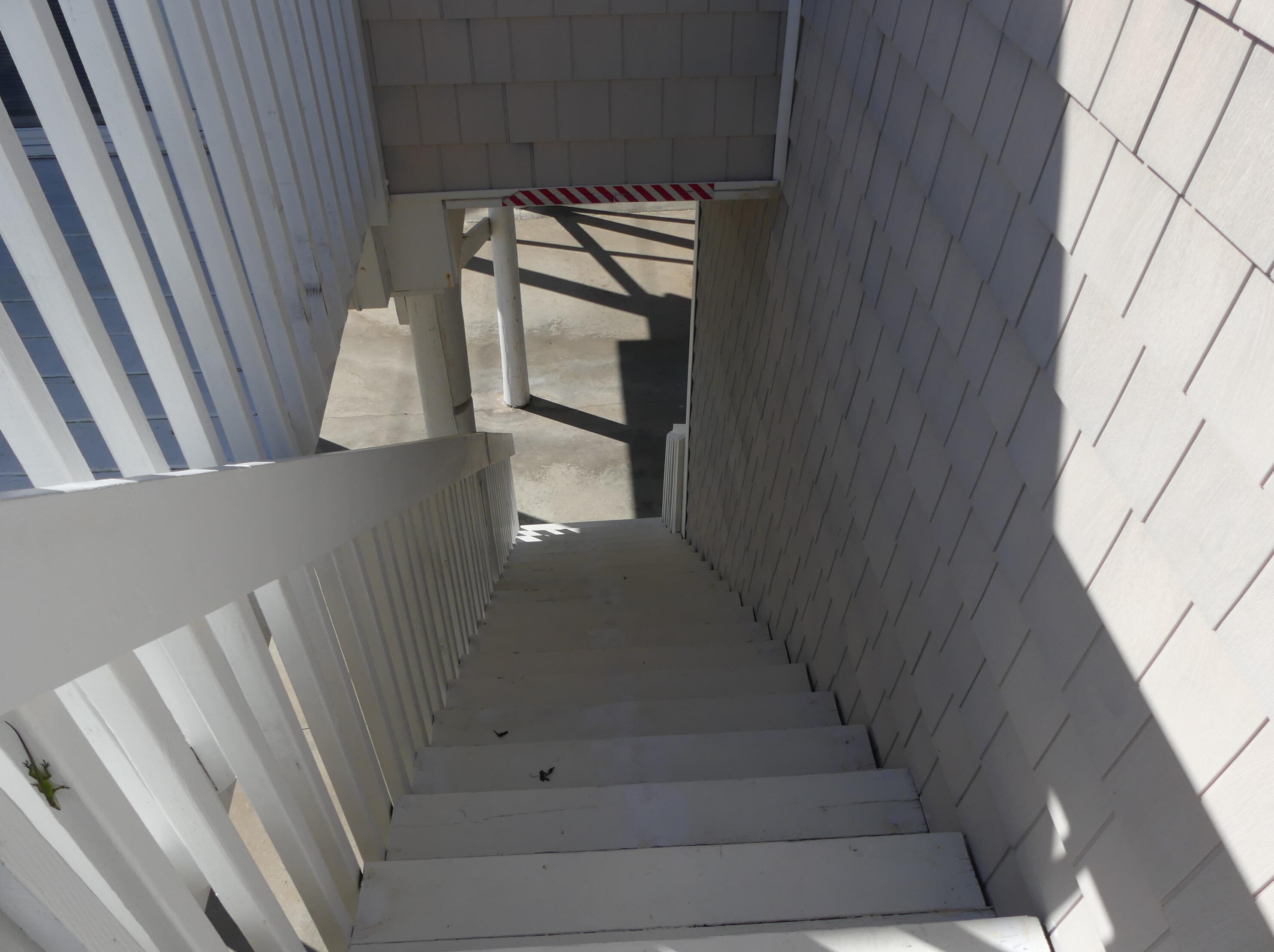 511 Palmetto Blvd, Edisto SC  29438-3128 exterior