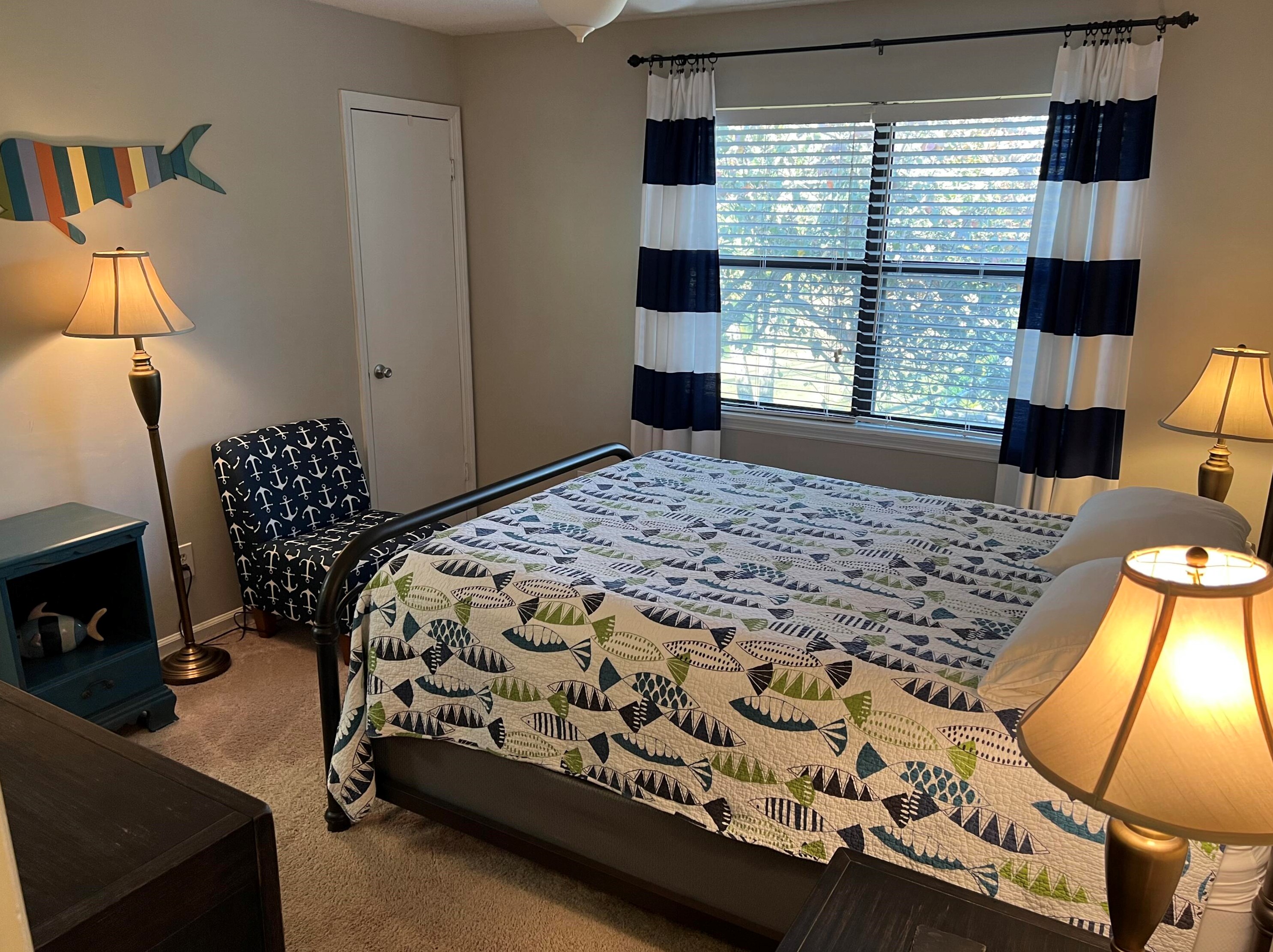 1152 Julian Clark Rd, Charleston SC exterior