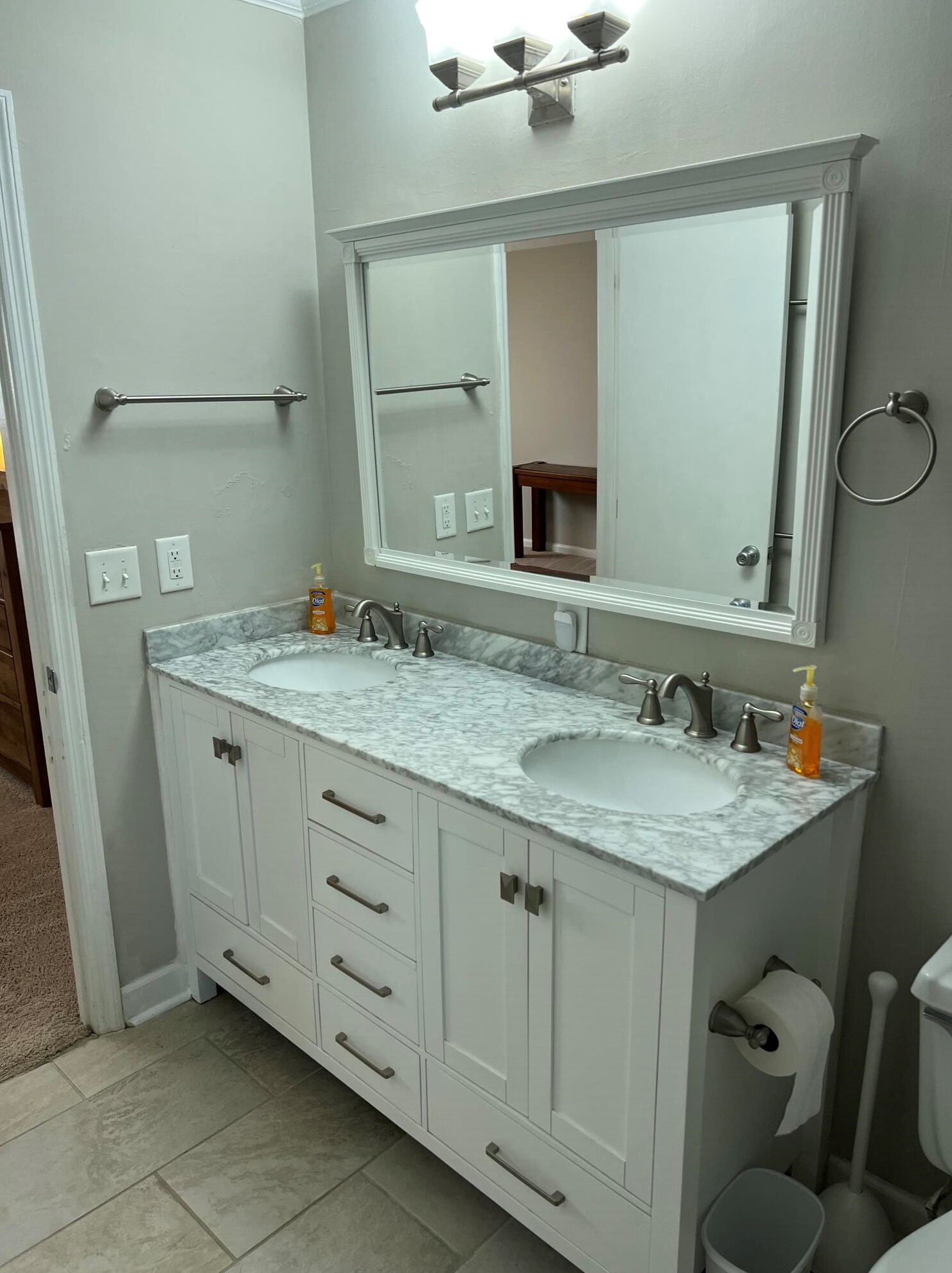 1152 Julian Clark Rd, Charleston SC exterior