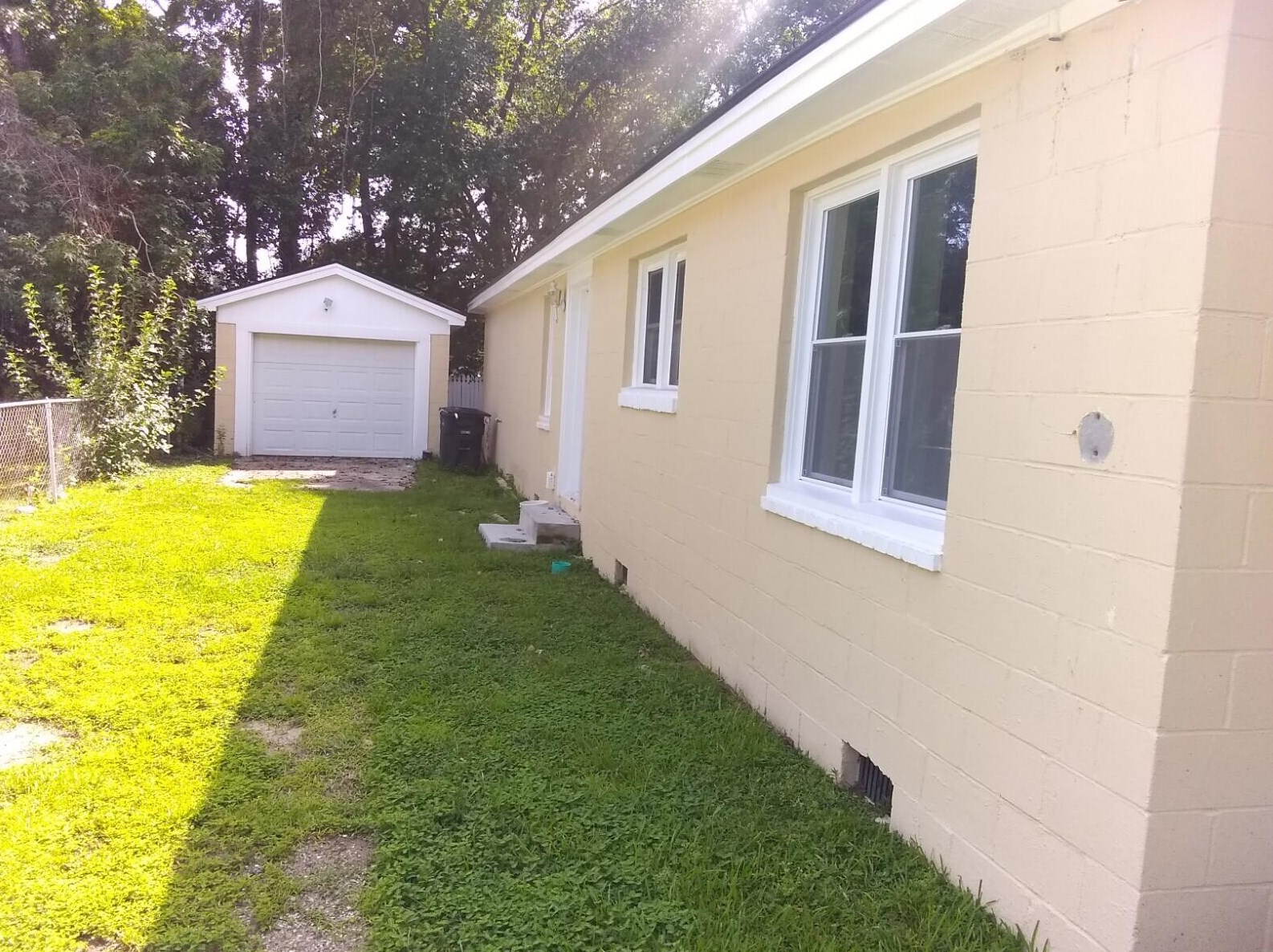 855 Tripe St, Charleston SC  29407-6147 exterior
