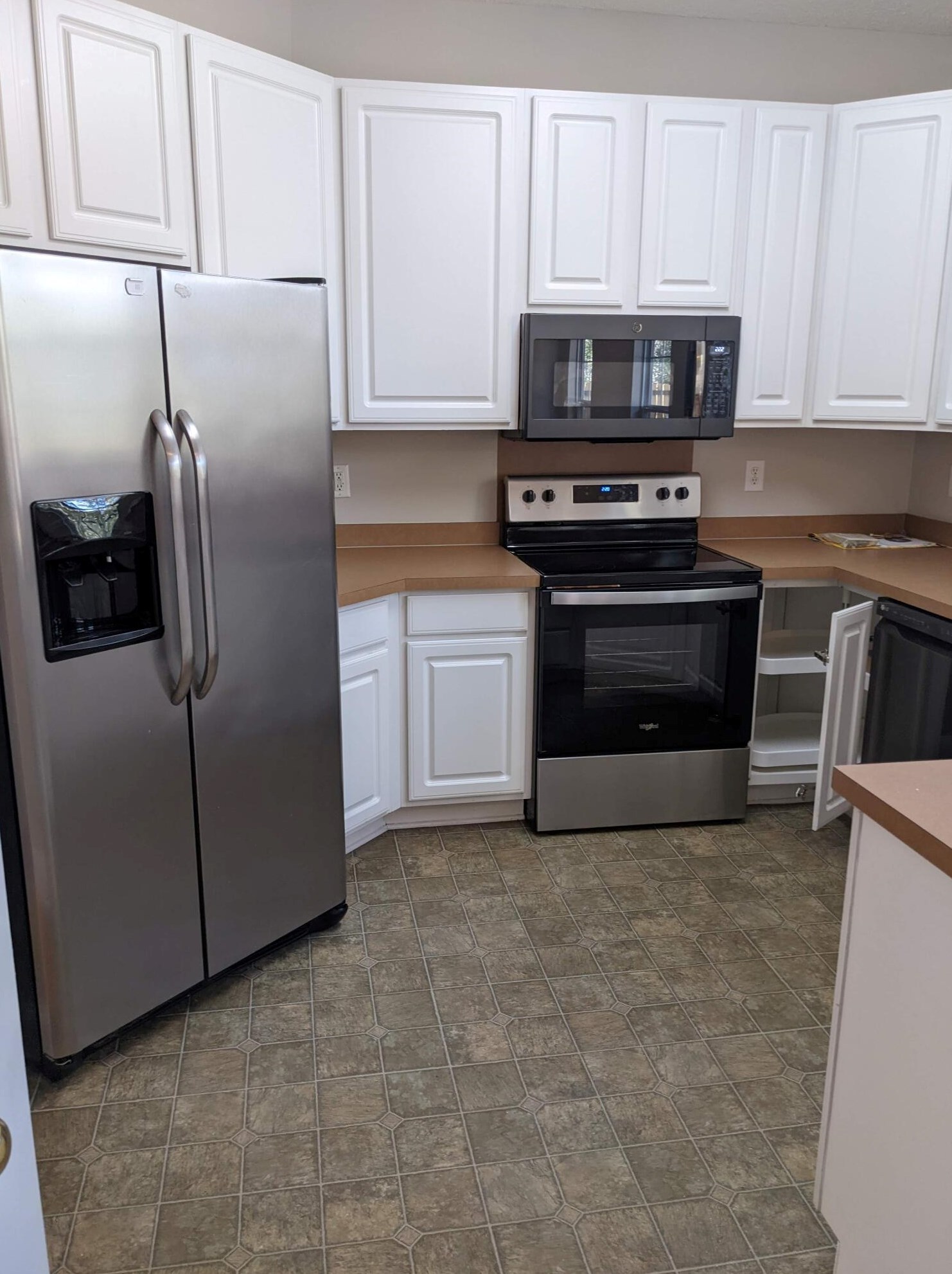 1006 Jamsie Cove Dr, Charleston SC  29412-4965 exterior