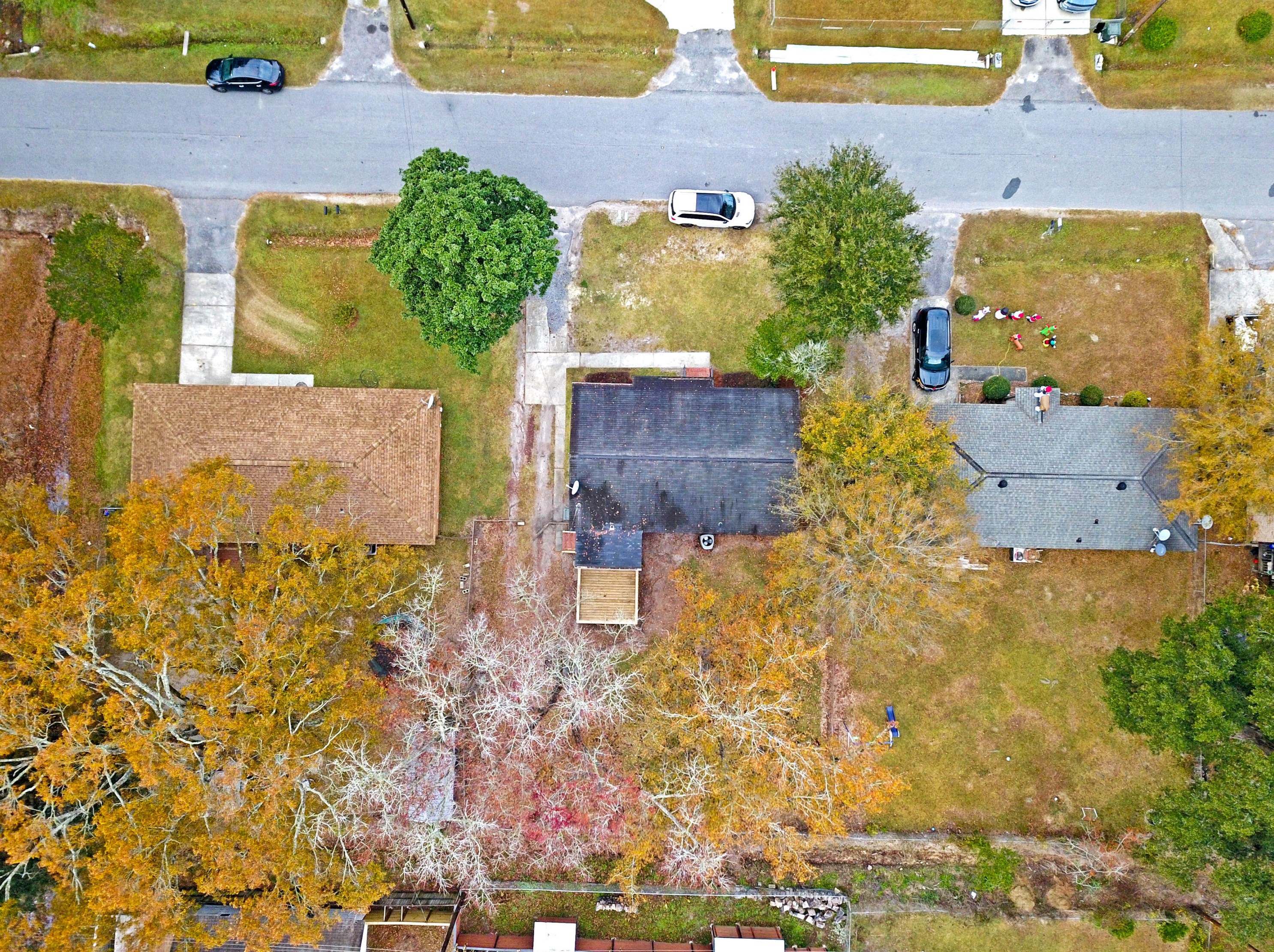 428 Mary Scott Dr, Charleston SC 29445-3505 exterior