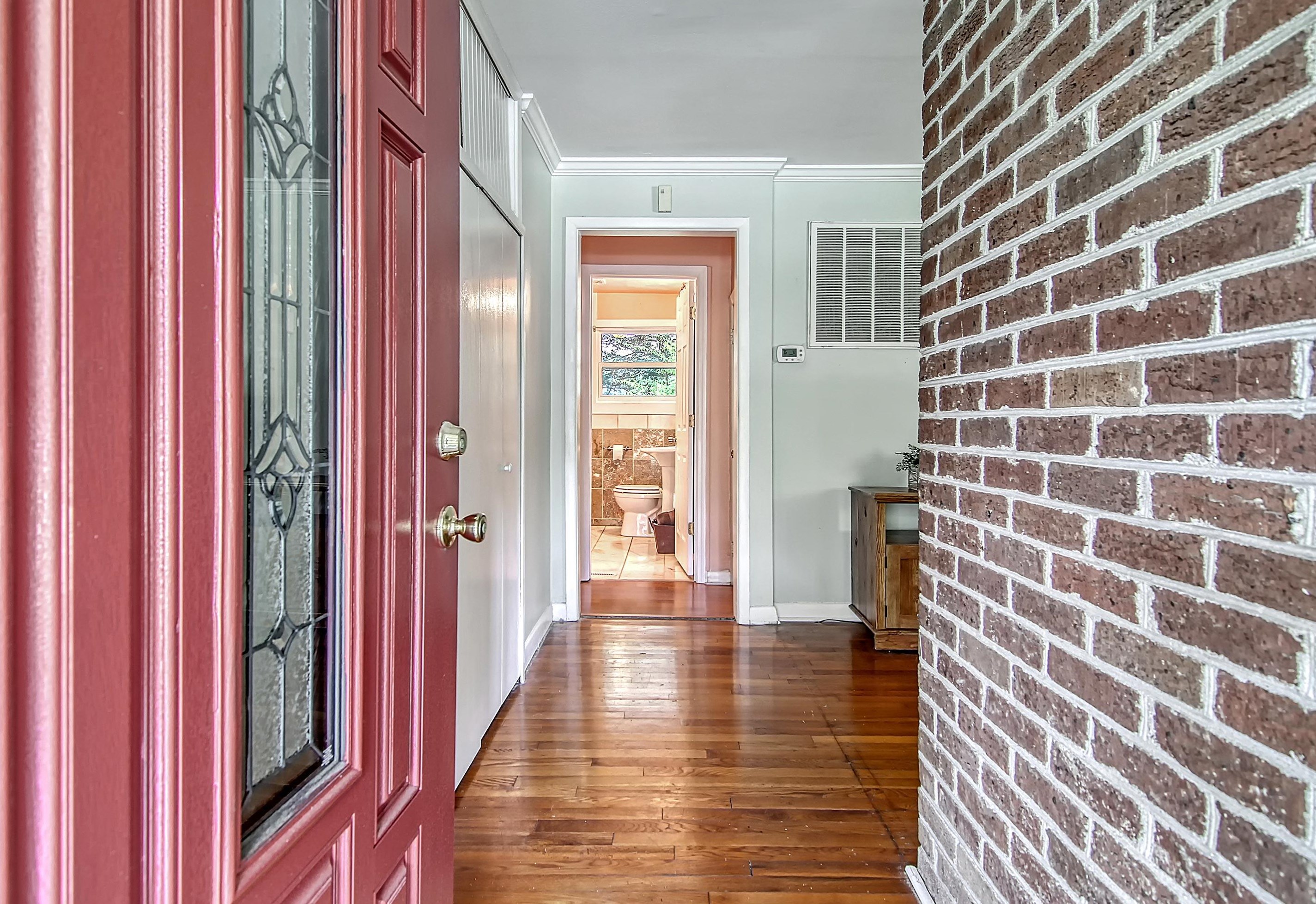 2555 Church Crk Dr, Charleston SC 29414-6407 exterior