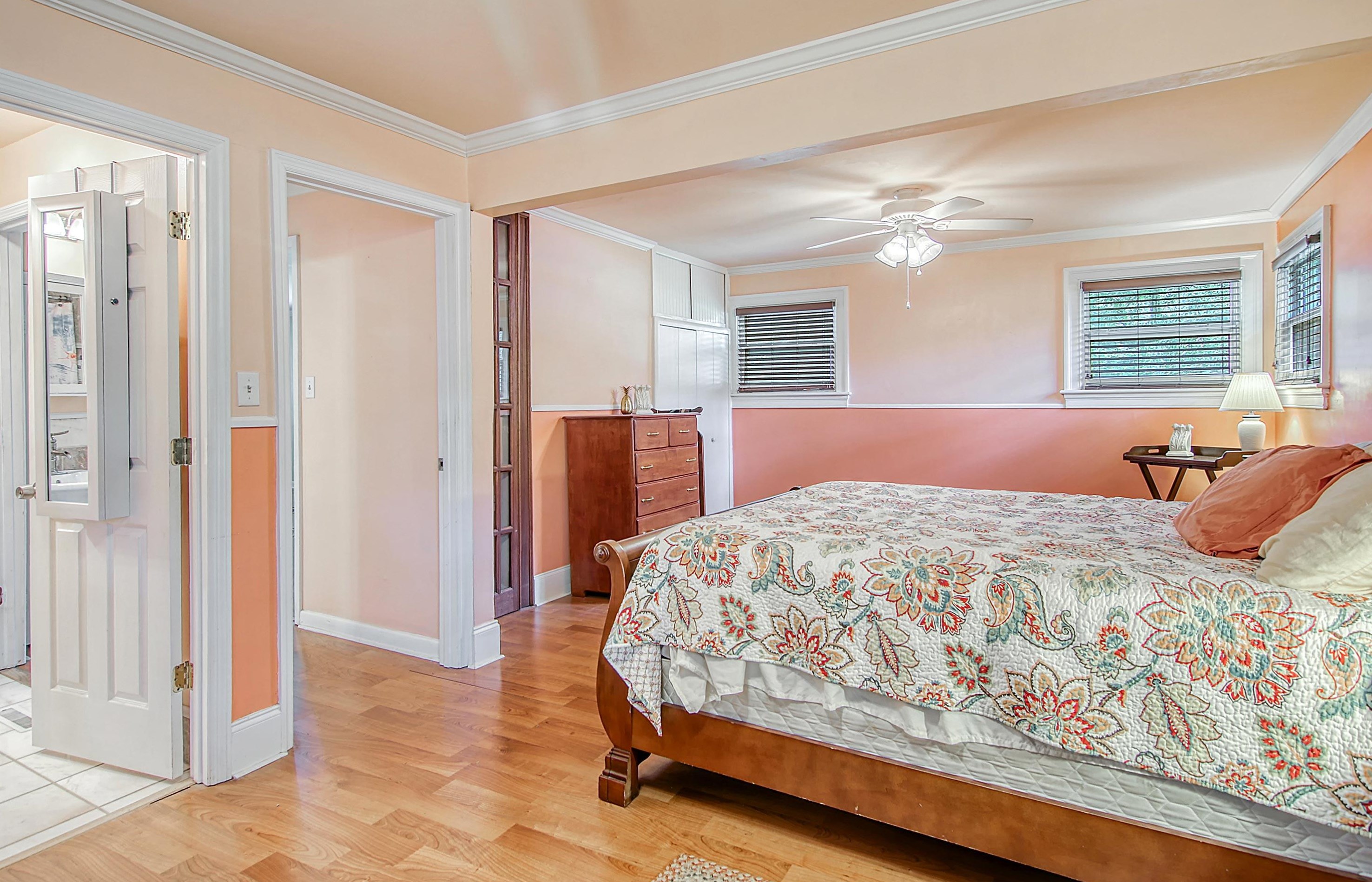 2555 Church Crk Dr, Charleston SC 29414-6407 exterior