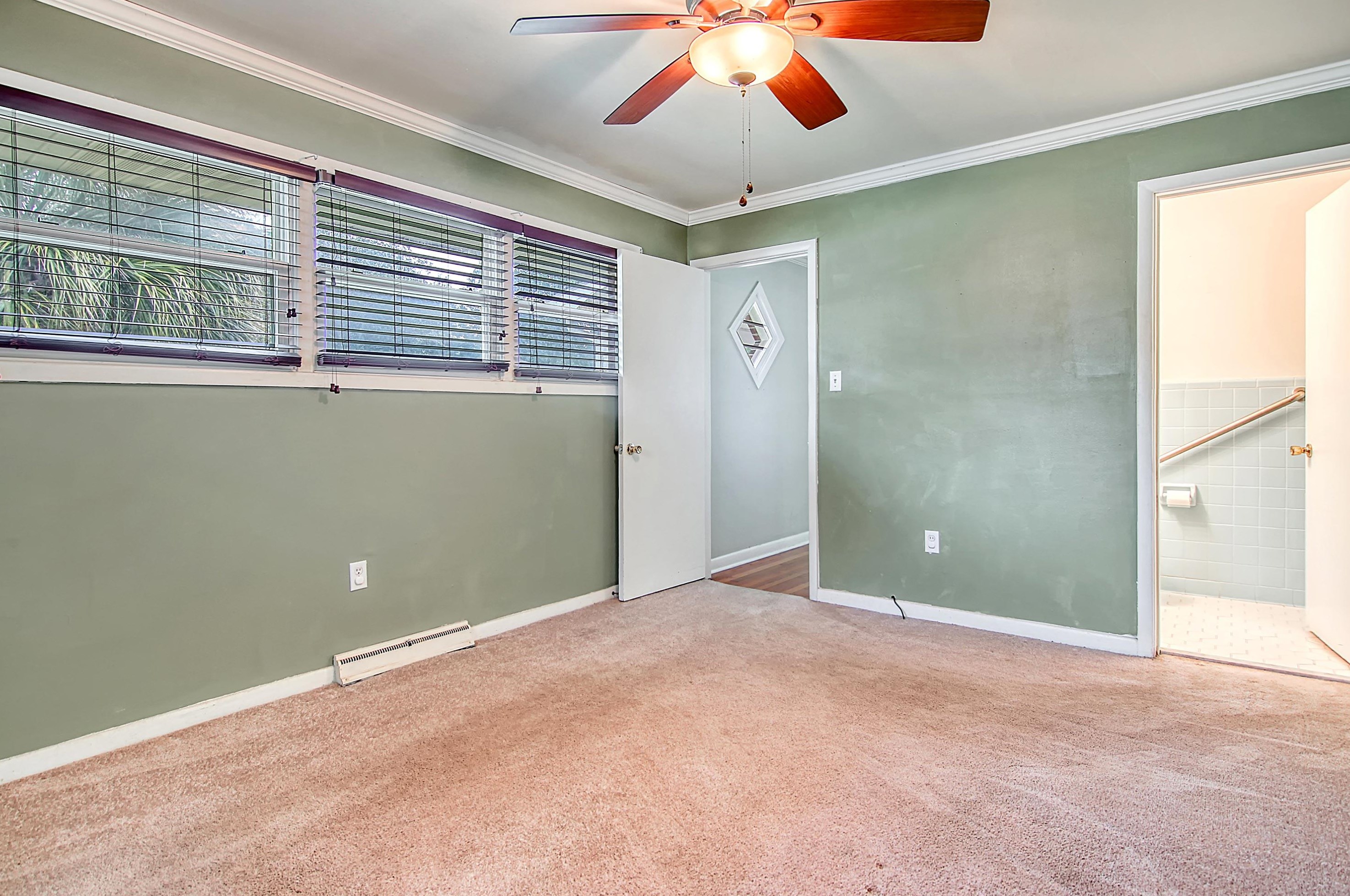 2555 Church Crk Dr, Charleston SC 29414-6407 exterior