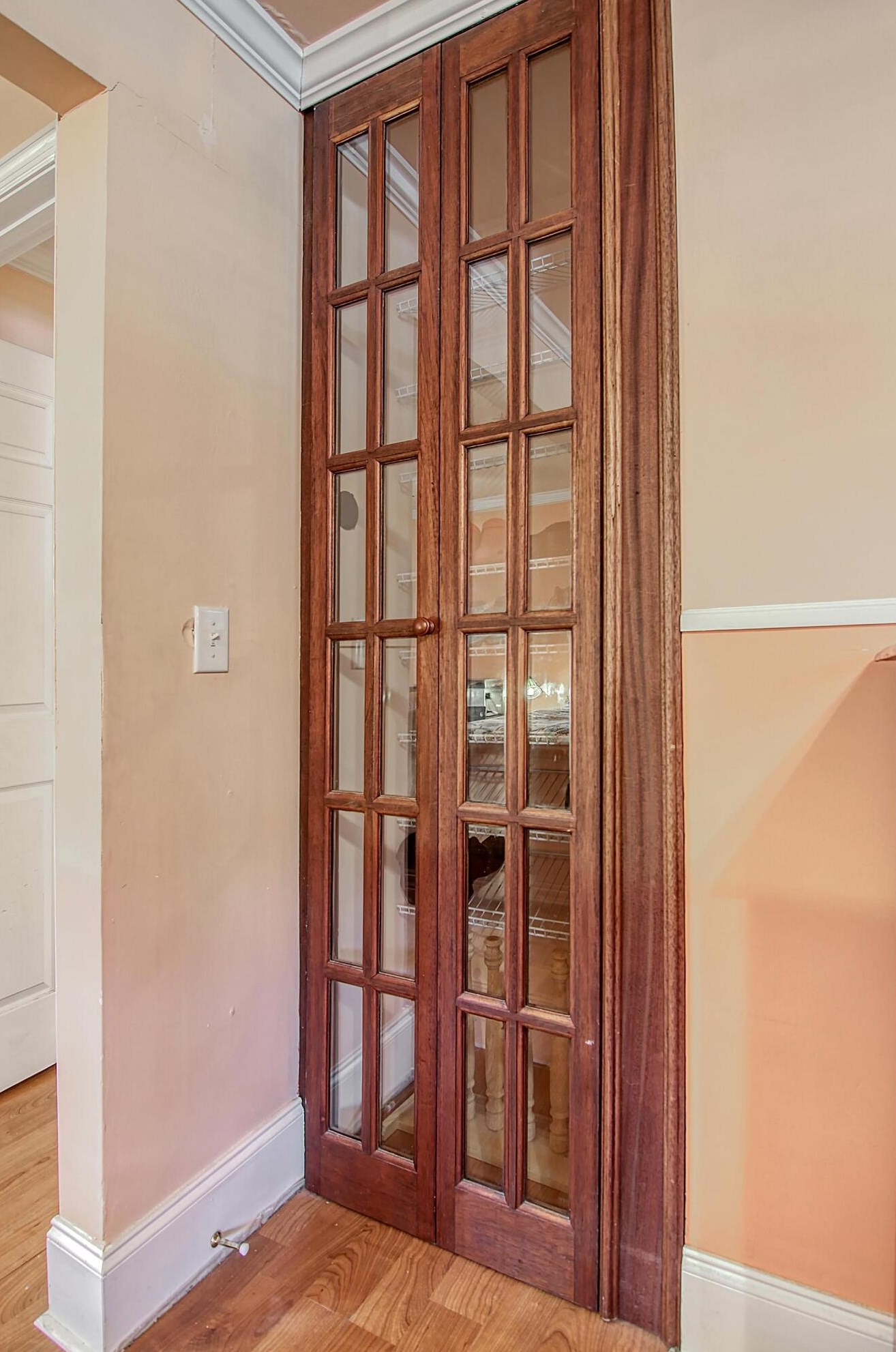 2555 Church Crk Dr, Charleston SC 29414-6407 exterior