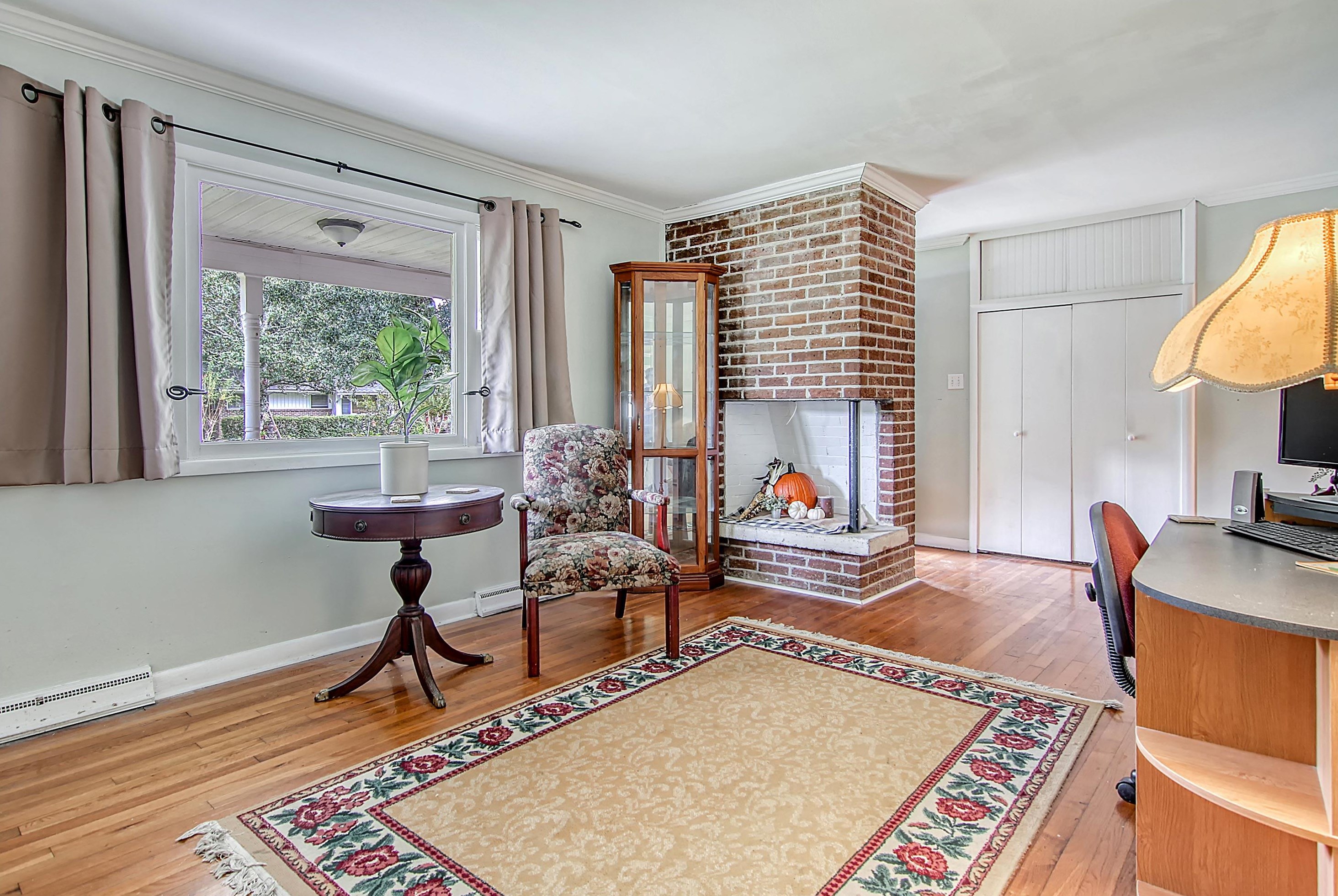 2555 Church Crk Dr, Charleston SC 29414-6407 exterior