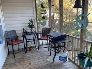 1483 Harborsun Dr, Charleston SC 29412-8289 exterior