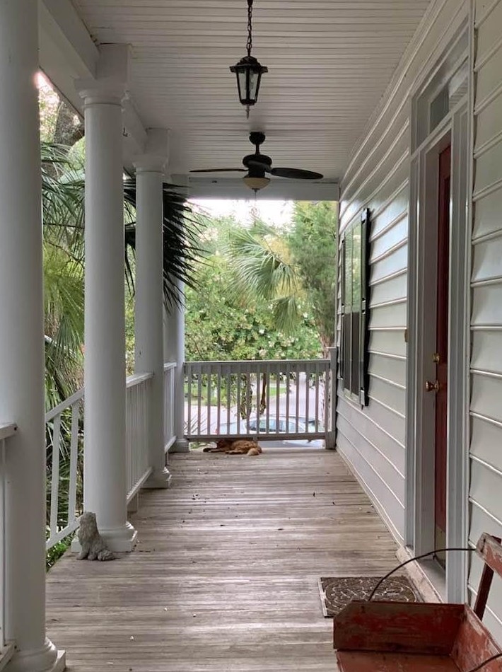 1483 Harborsun Dr, Charleston SC 29412-8289 exterior