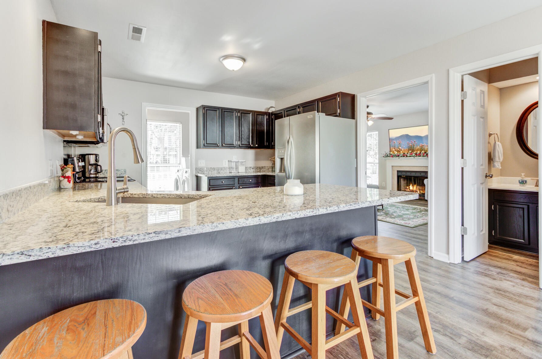 230 Hastings Dr, Charleston SC 29445-6620 exterior