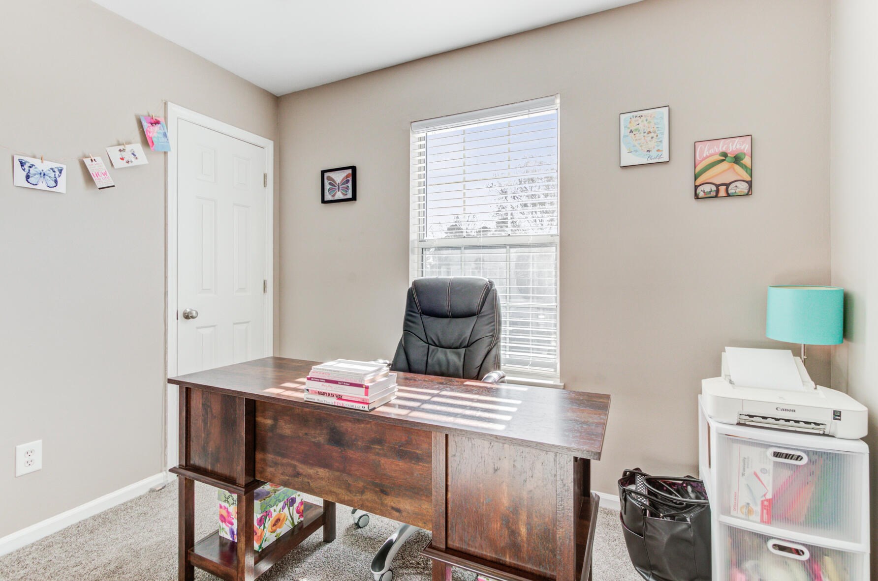 230 Hastings Dr, Charleston SC 29445-6620 exterior