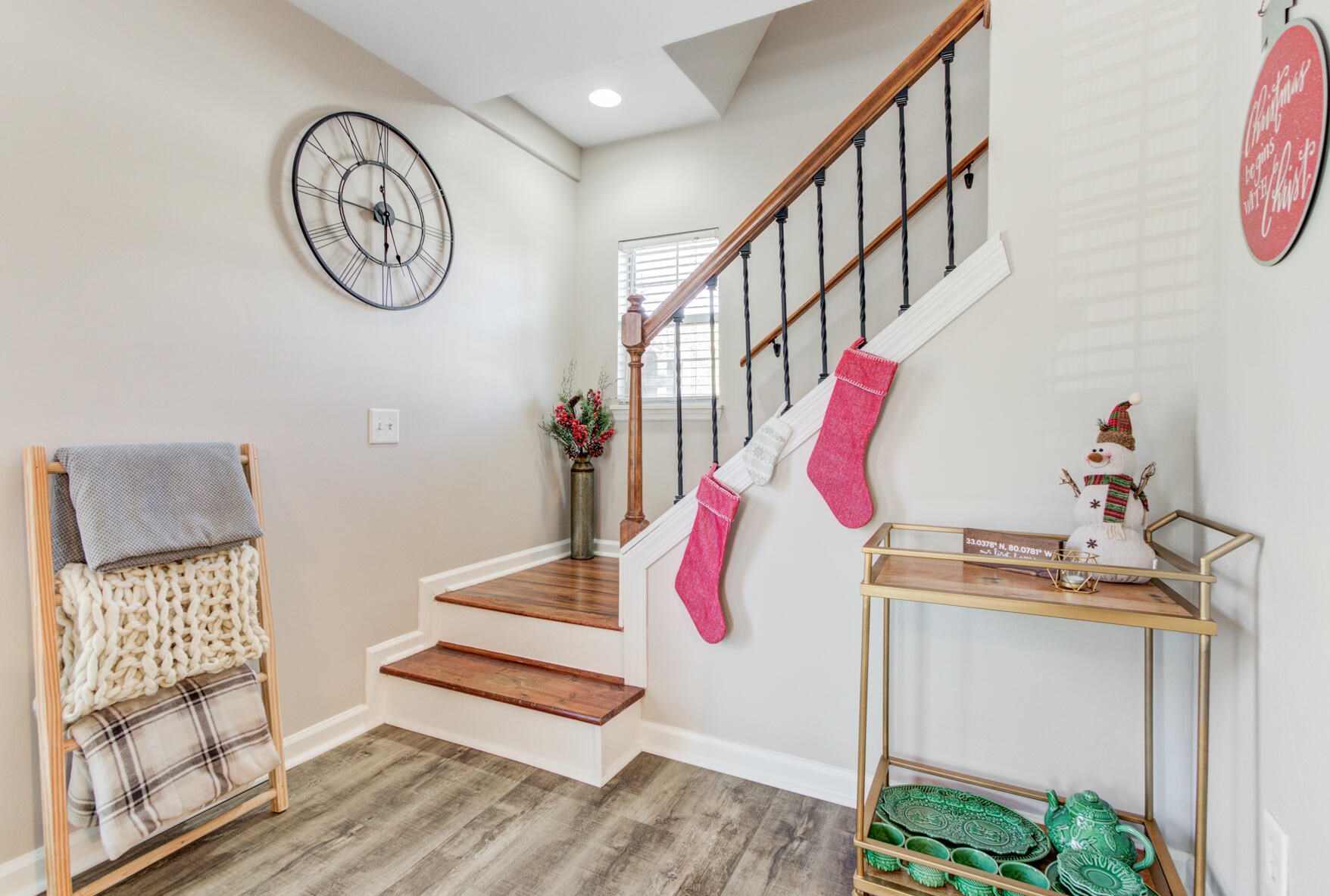 230 Hastings Dr, Charleston SC 29445-6620 exterior