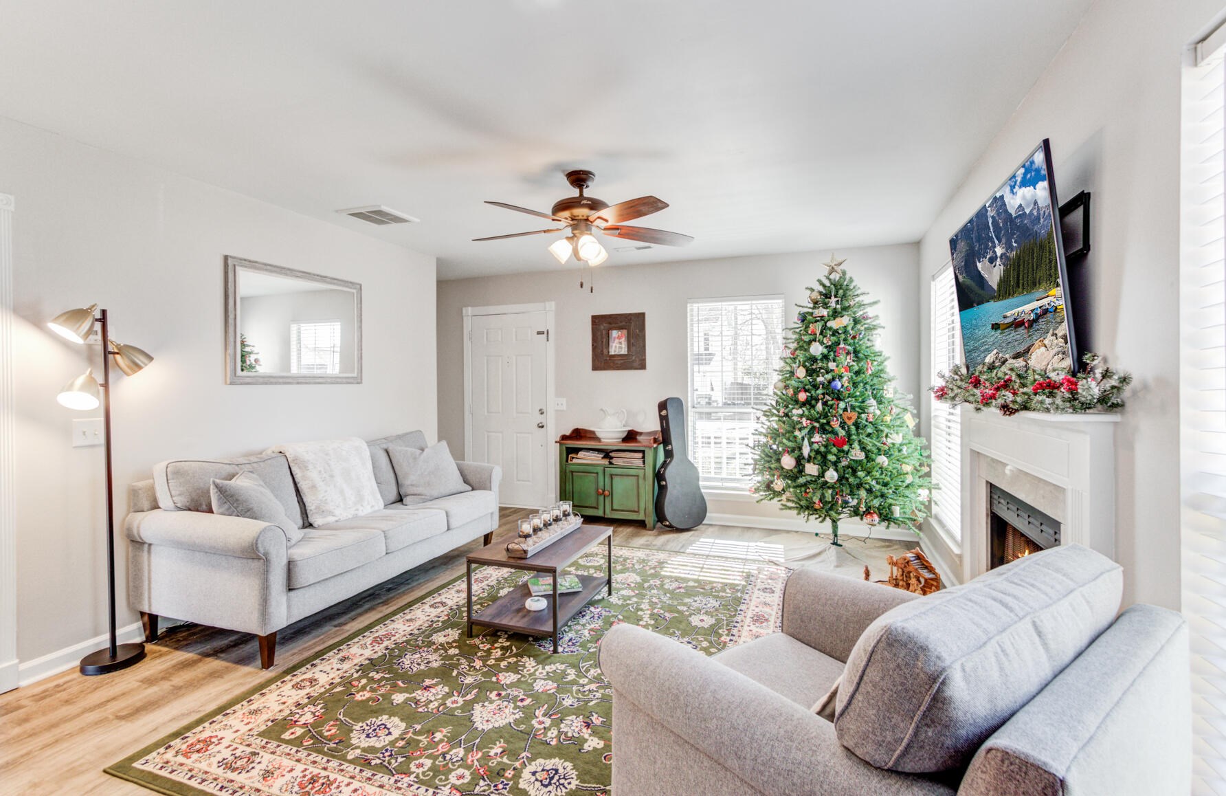 230 Hastings Dr, Charleston SC 29445-6620 exterior