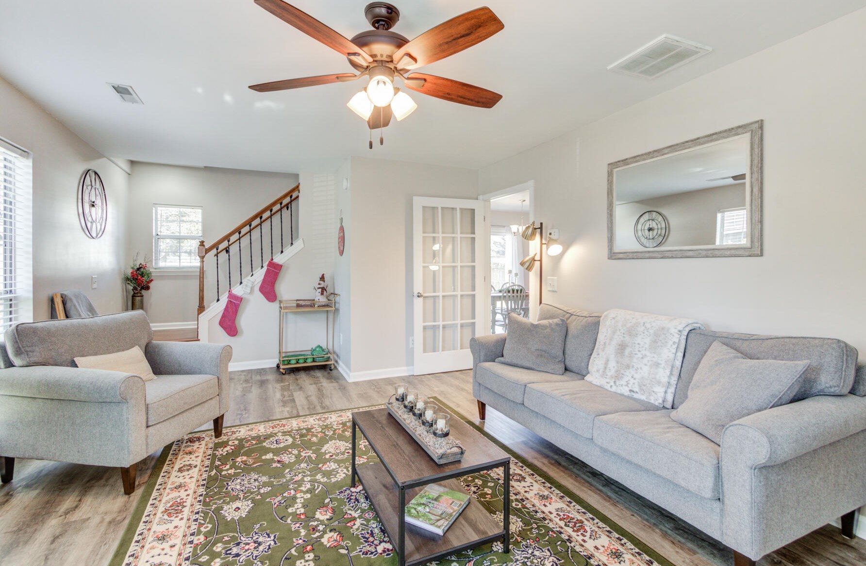 230 Hastings Dr, Charleston SC 29445-6620 exterior