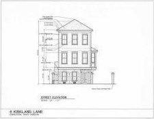 6 Kirkland Ln, Charleston SC  29401-6700 exterior