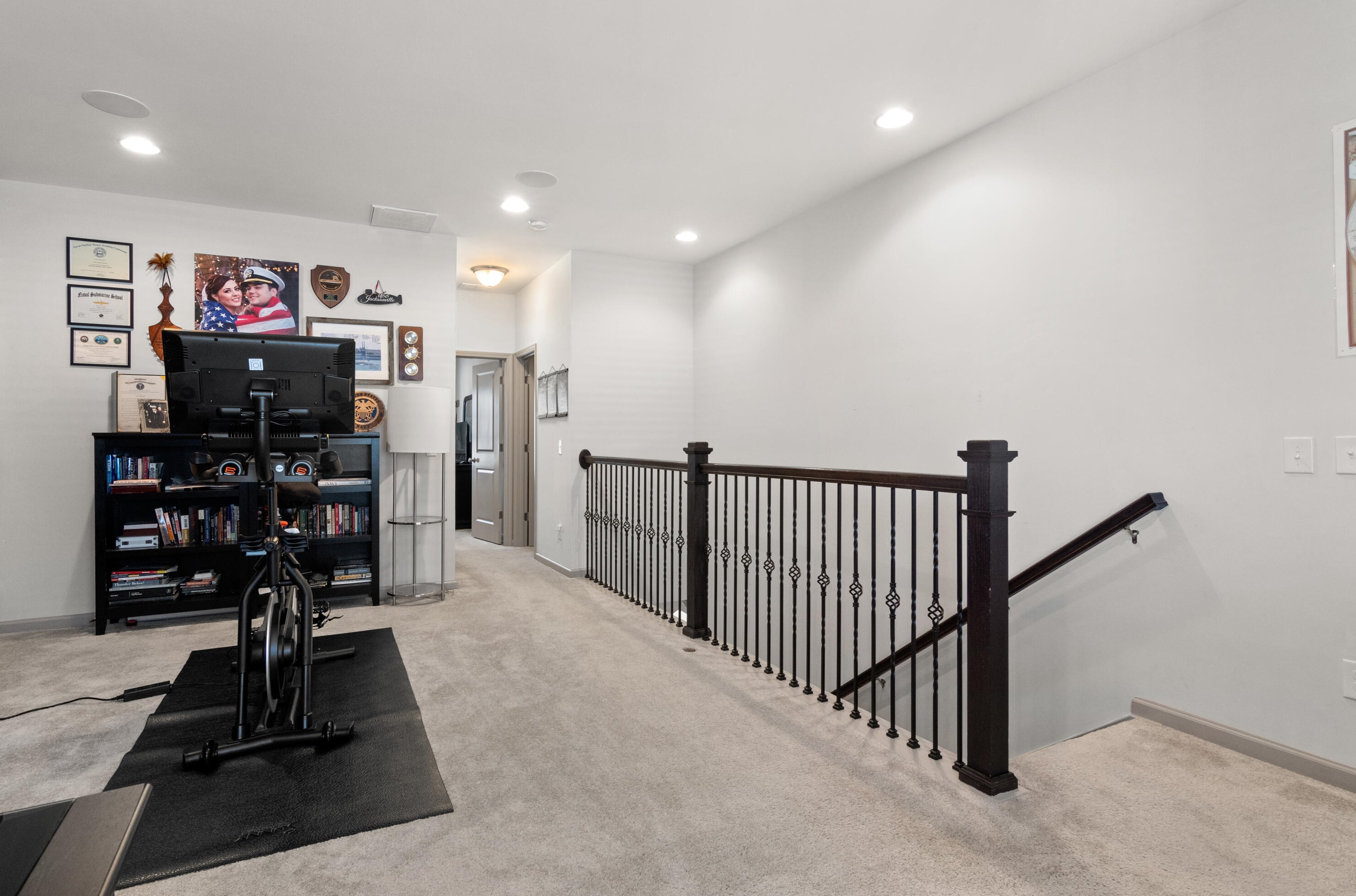 540 Nandina Dr, Charleston SC 29445-7365 exterior