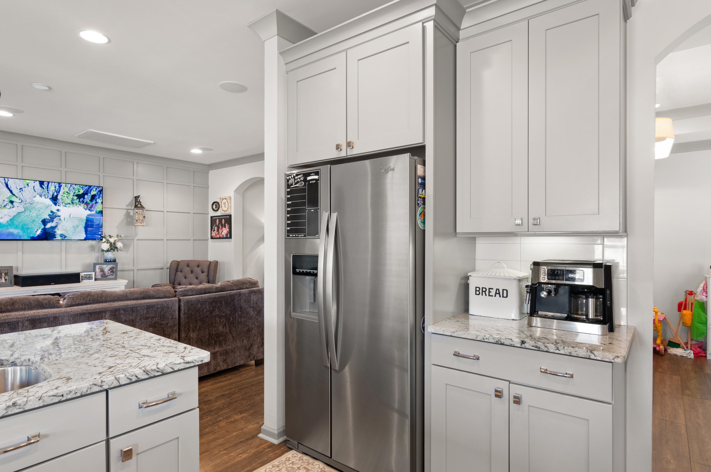 540 Nandina Dr, Charleston SC 29445-7365 exterior