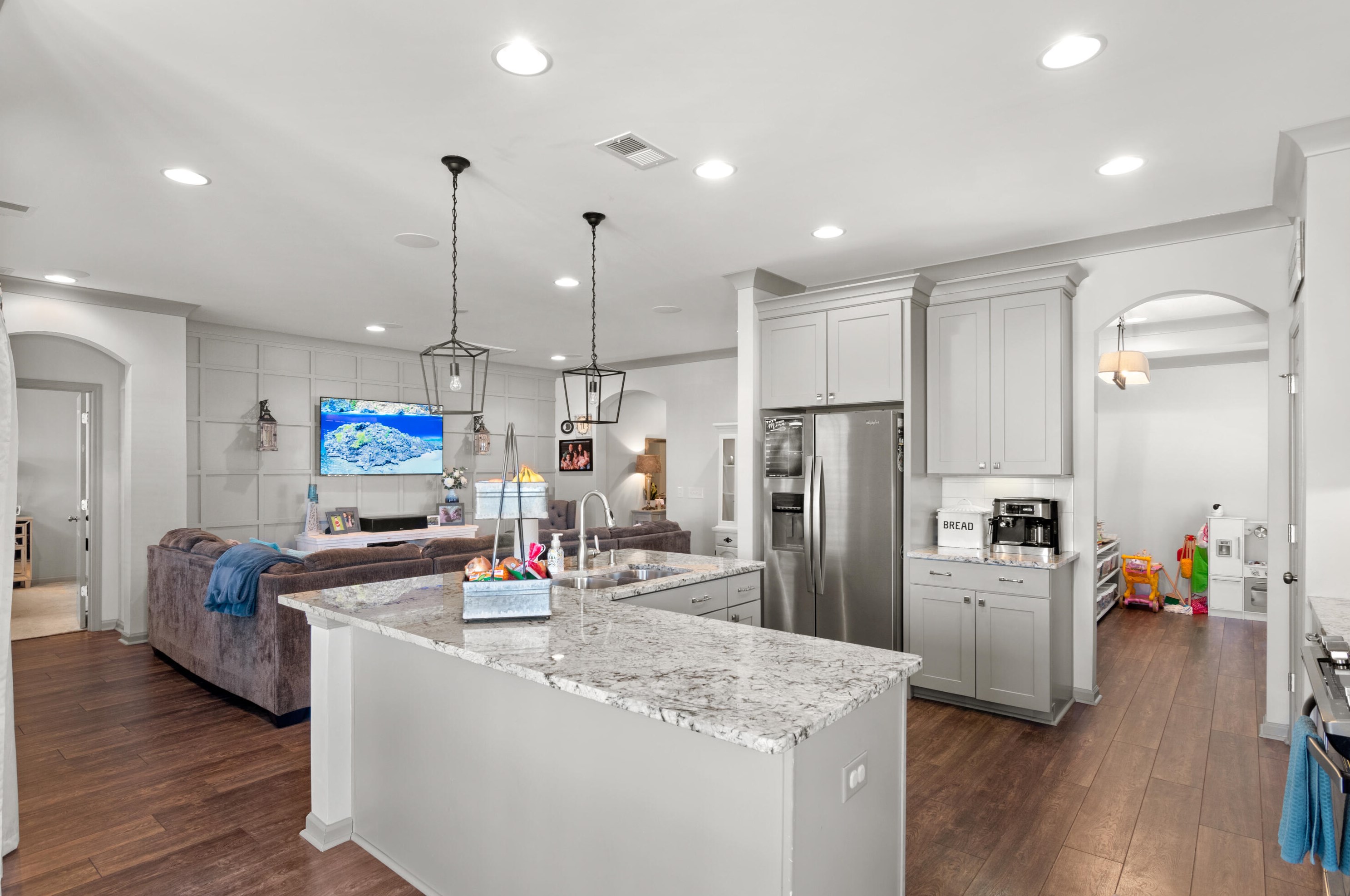 540 Nandina Dr, Charleston SC 29445-7365 exterior