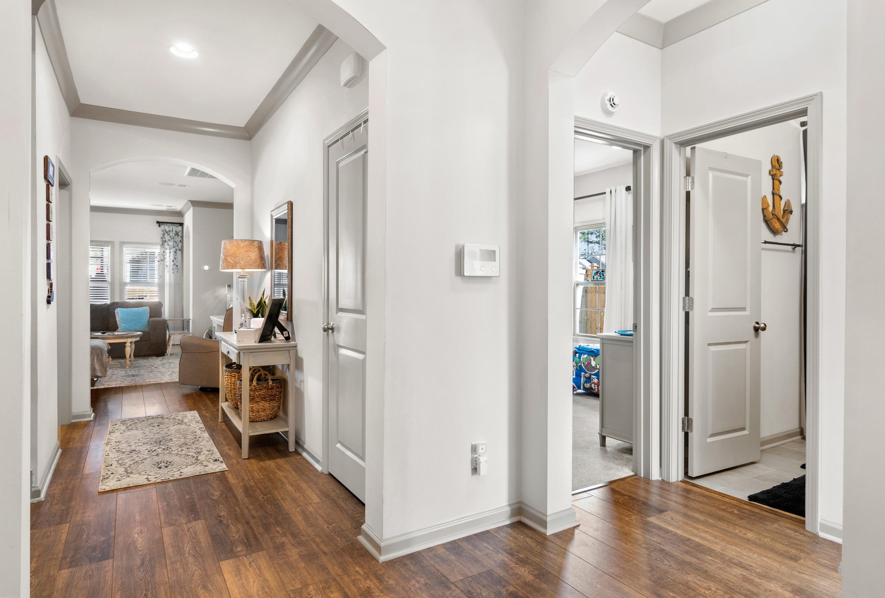 540 Nandina Dr, Charleston SC 29445-7365 exterior