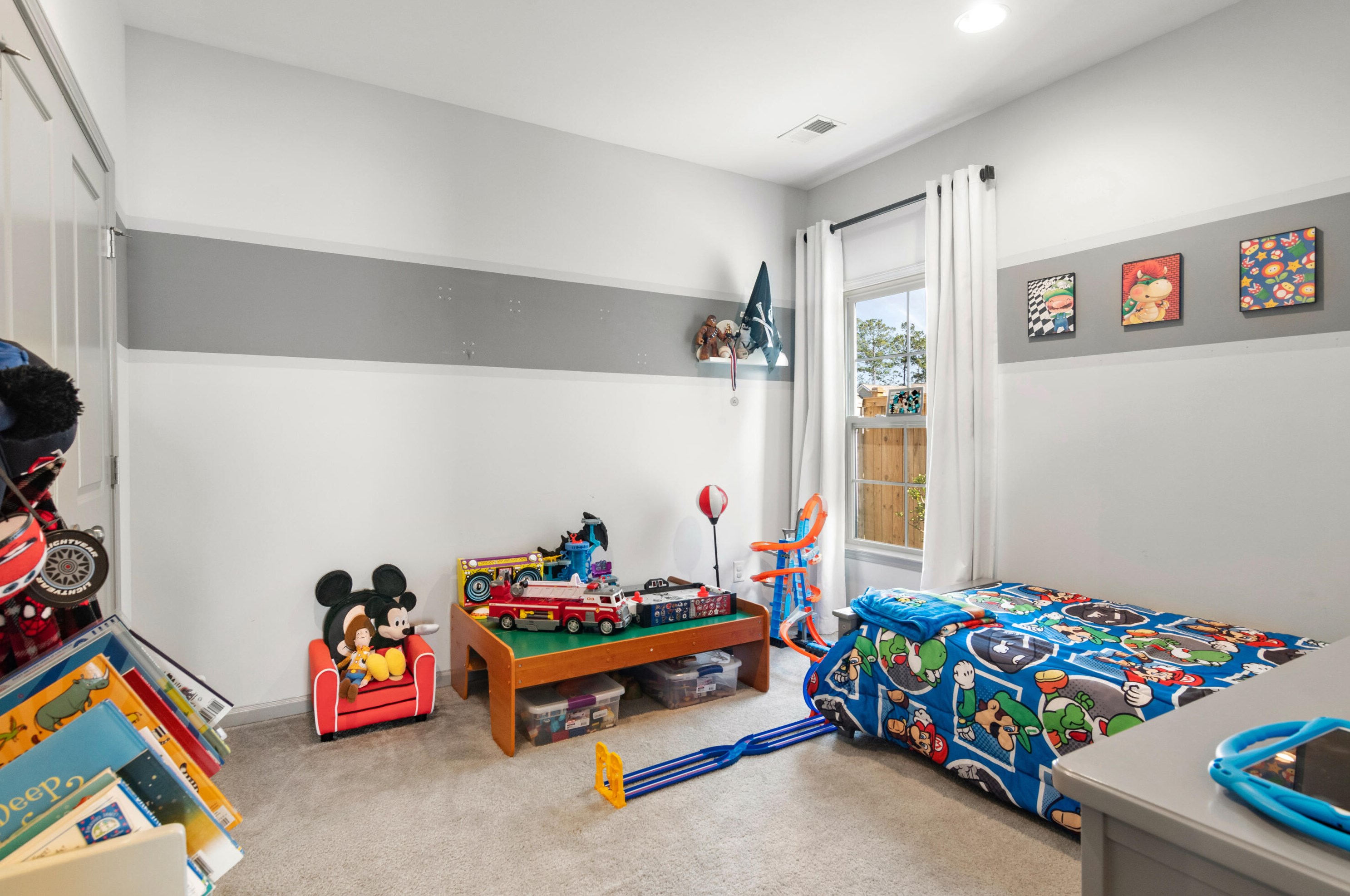 540 Nandina Dr, Charleston SC 29445-7365 exterior