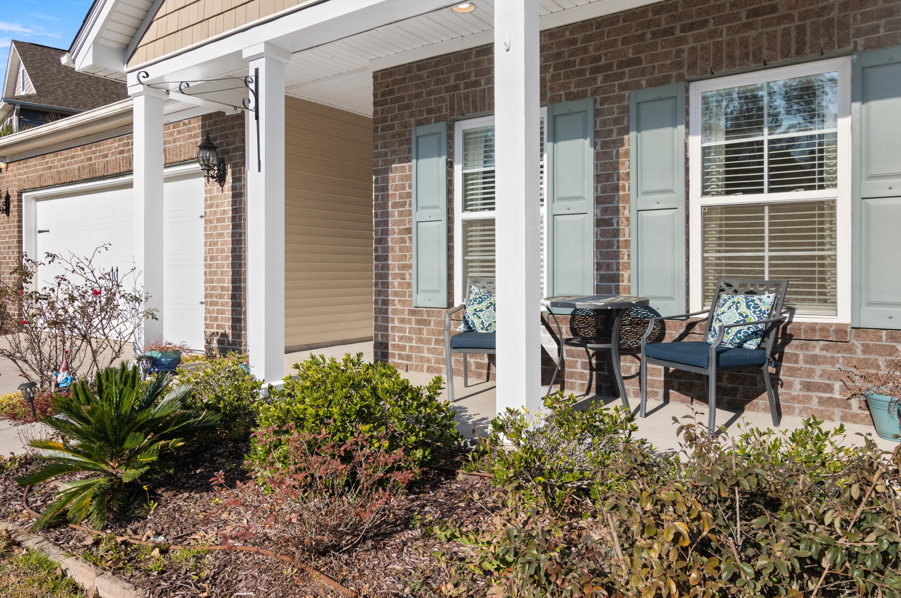 540 Nandina Dr, Charleston SC 29445-7365 exterior