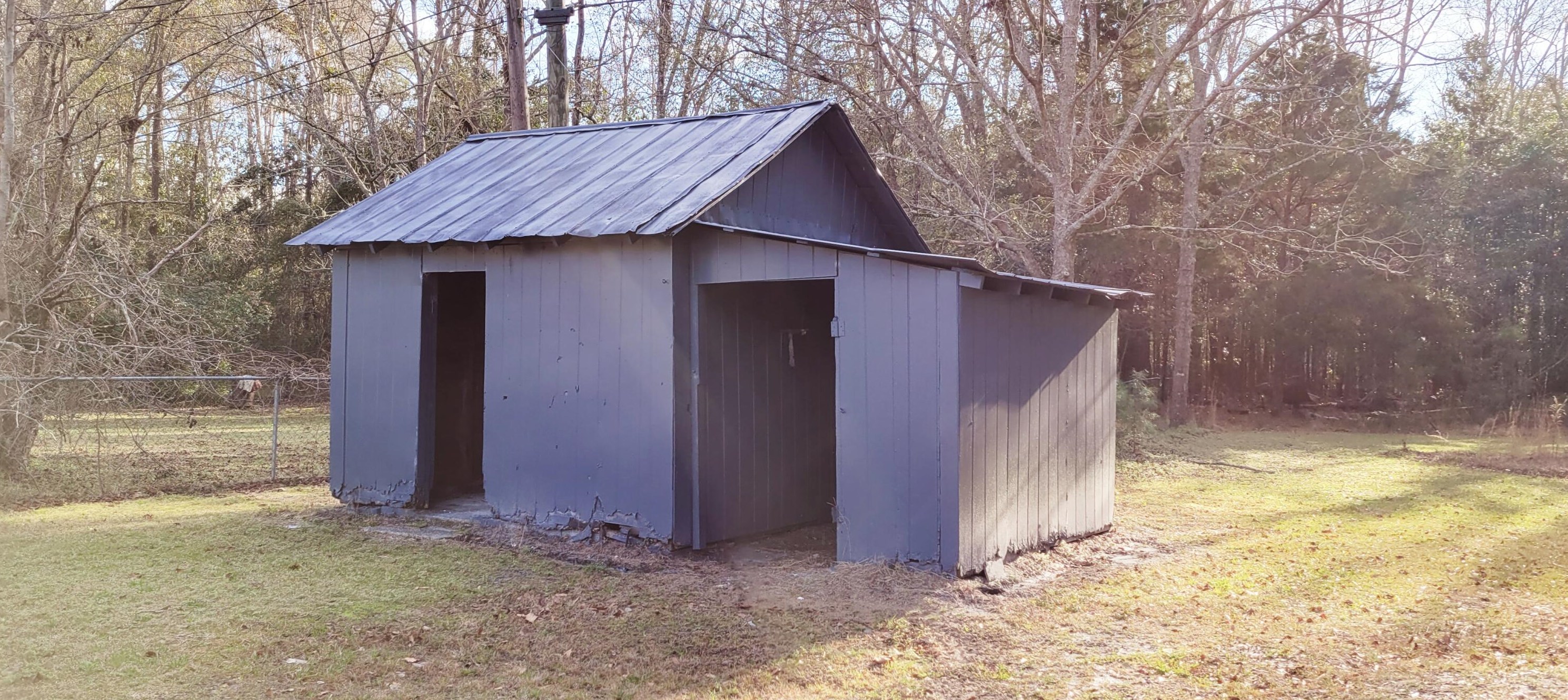 113 Pansy St, Walterboro SC  29488-2812 exterior