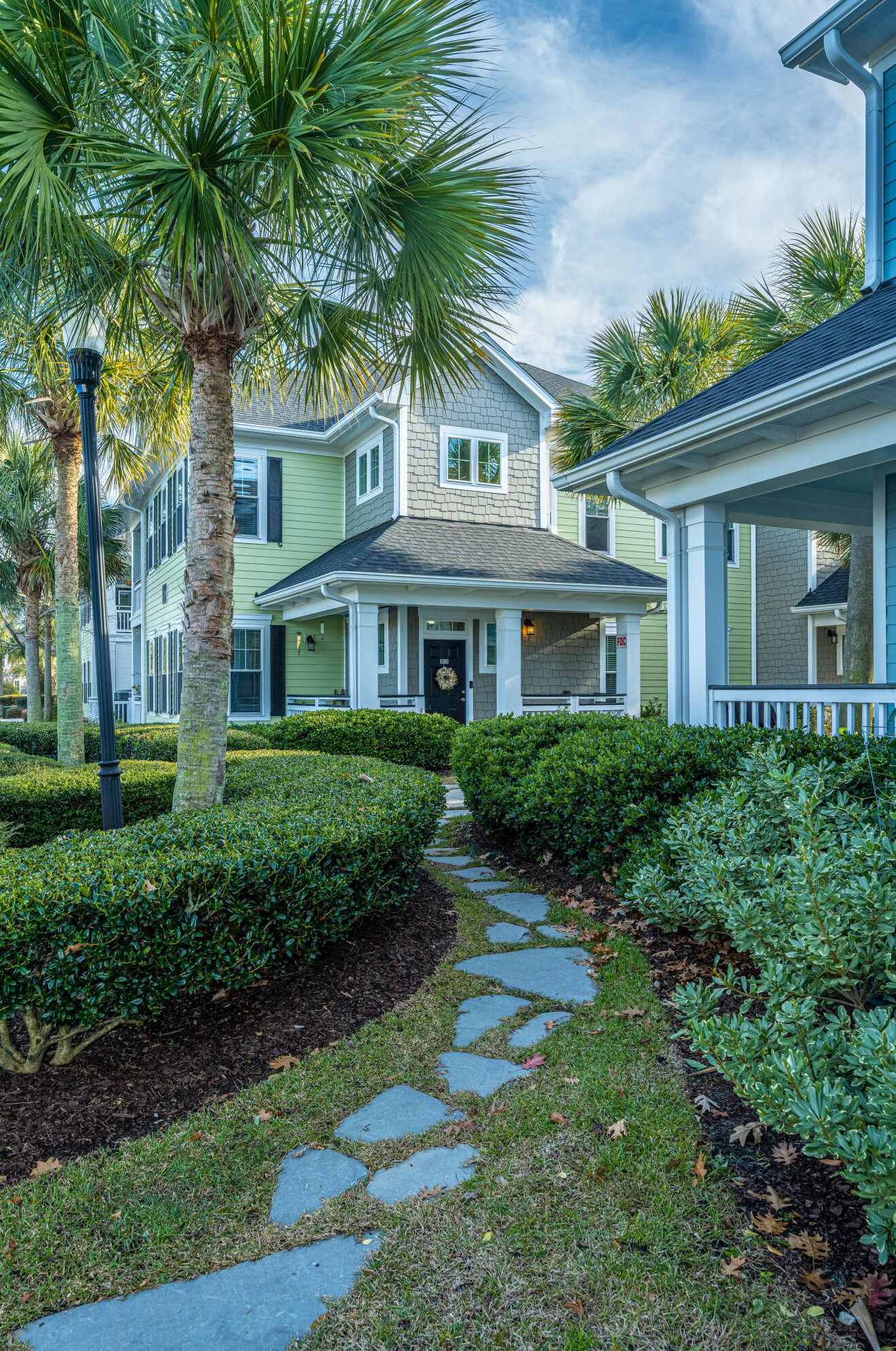1225 Blakeway St, Charleston SC  29492-8420 exterior