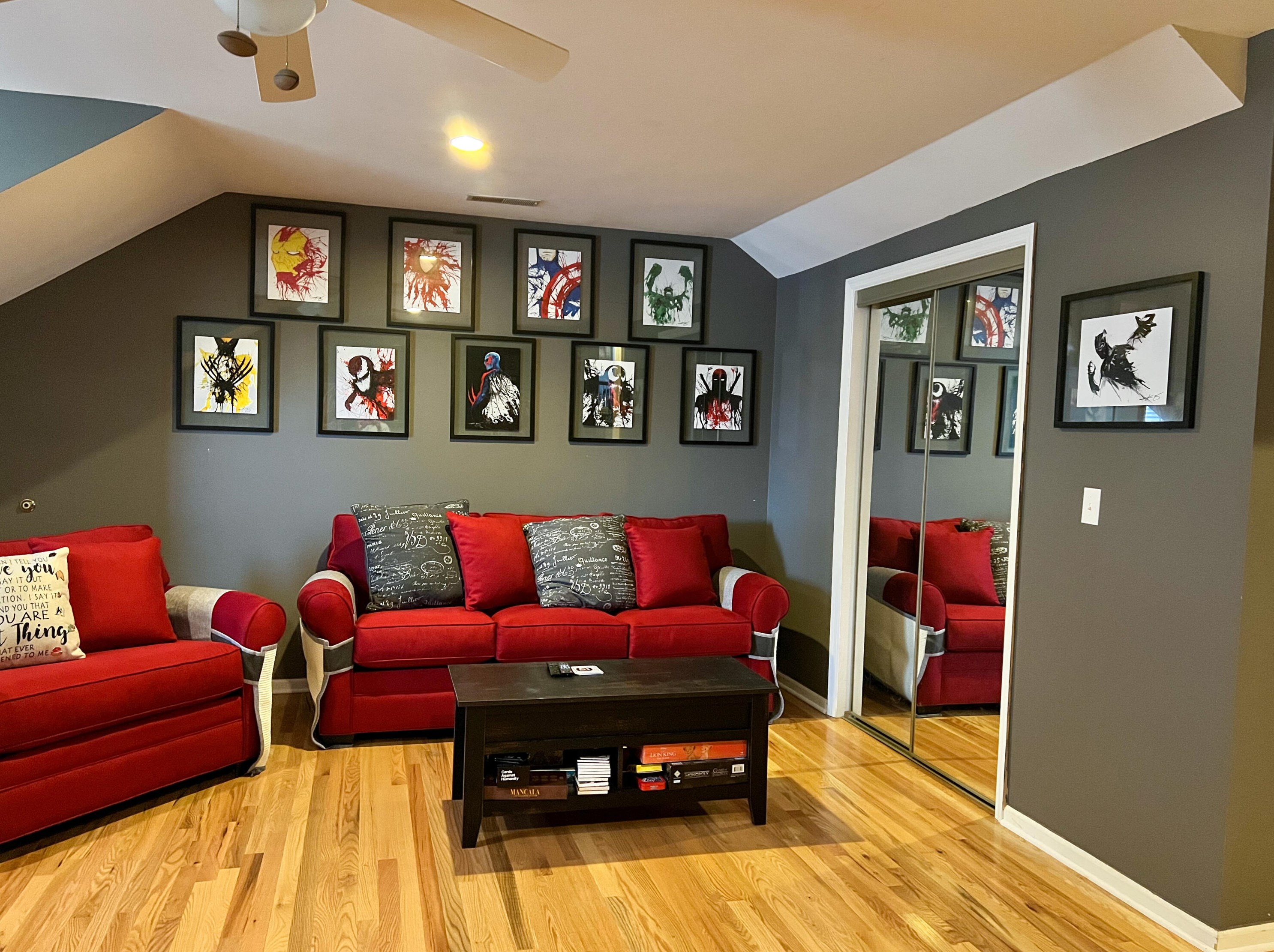 122 Eston Dr, Charleston SC 29445-7131 exterior