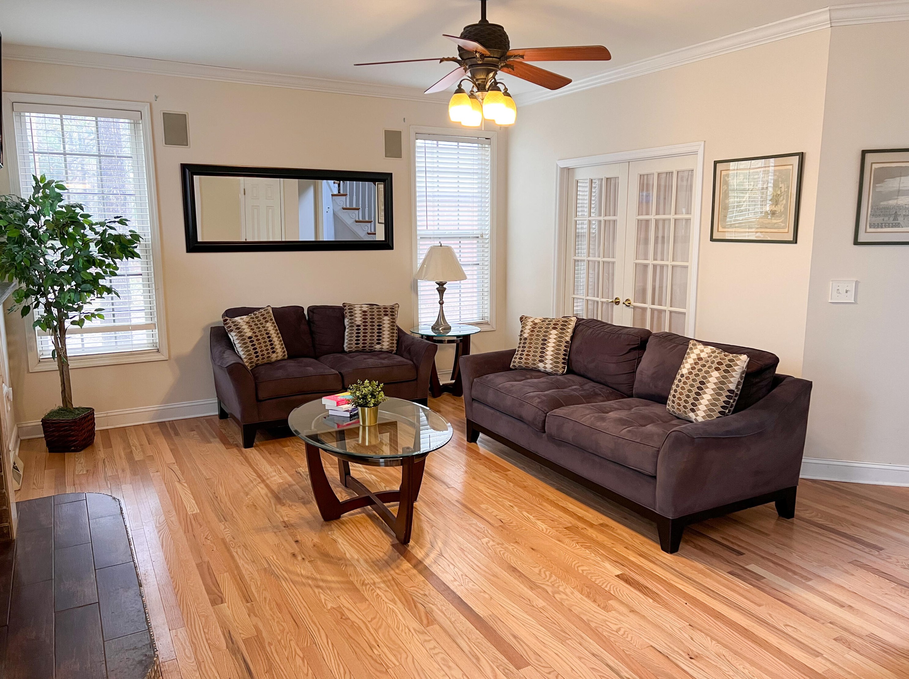 122 Eston Dr, Charleston SC 29445-7131 exterior