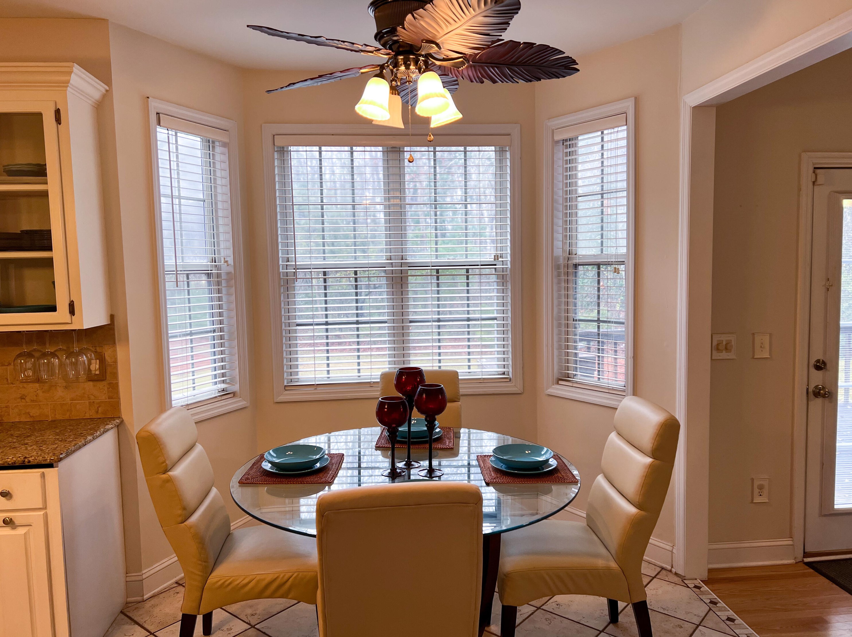 122 Eston Dr, Charleston SC 29445-7131 exterior