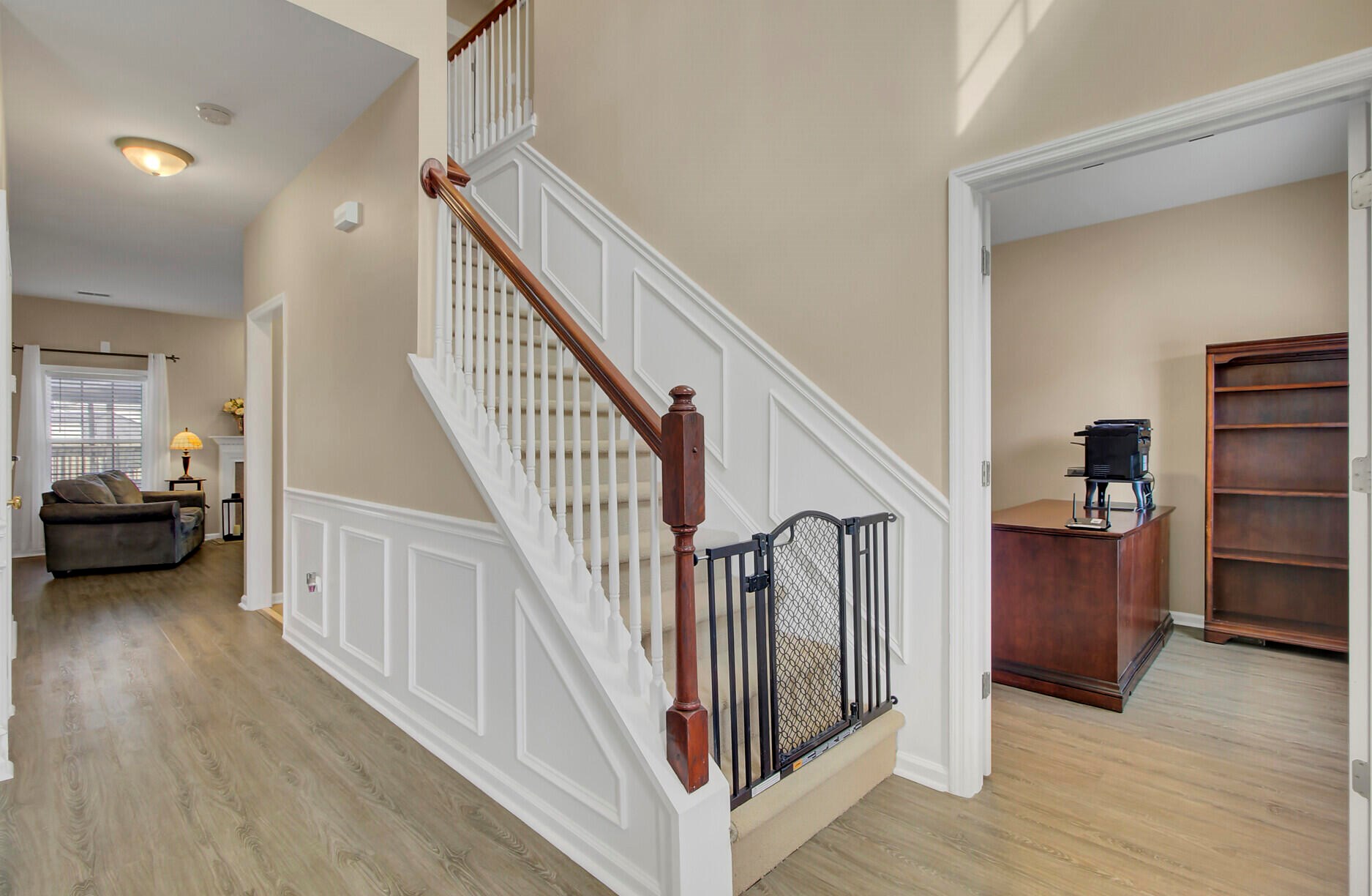 7328 Horned Grebe Ct, Charleston SC 29410-8274 exterior