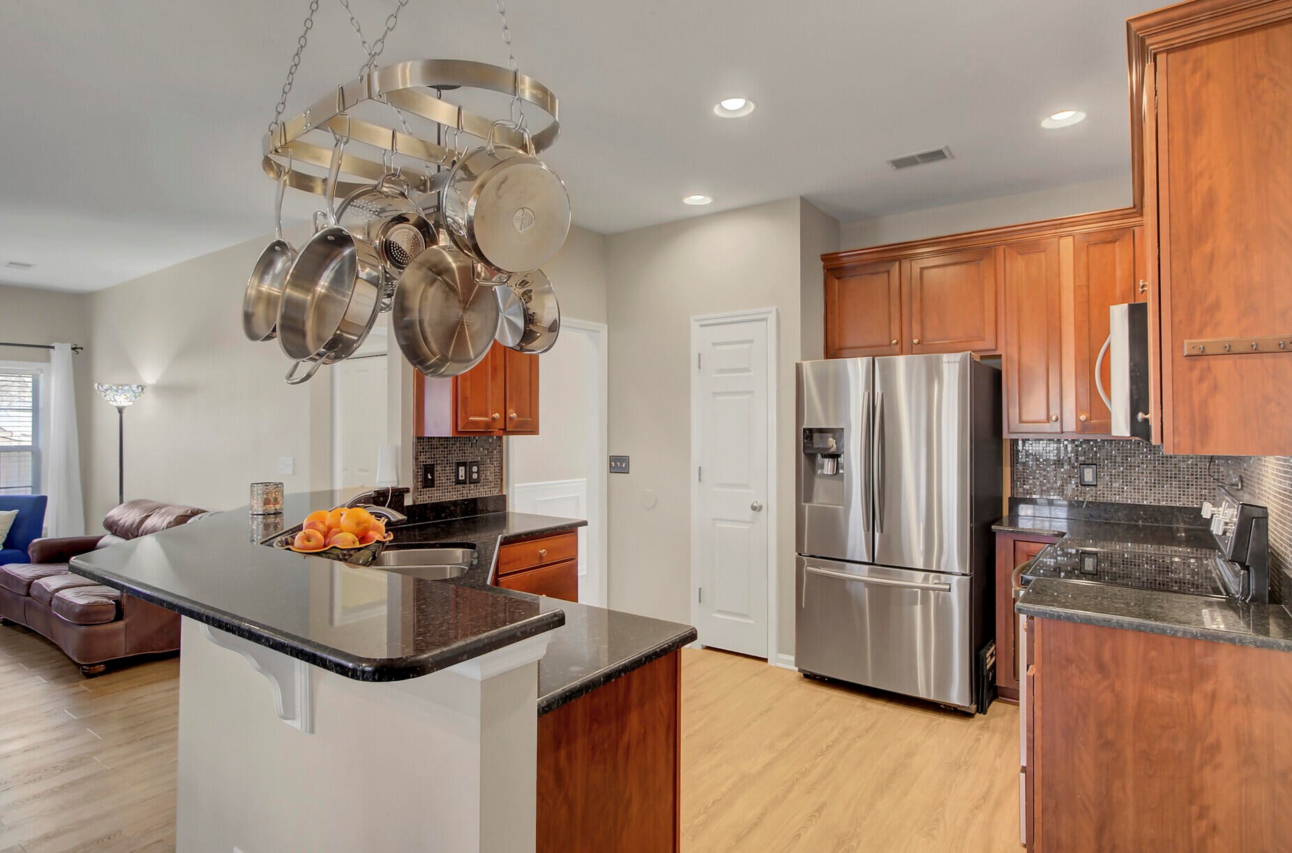 7328 Horned Grebe Ct, Charleston SC 29410-8274 exterior