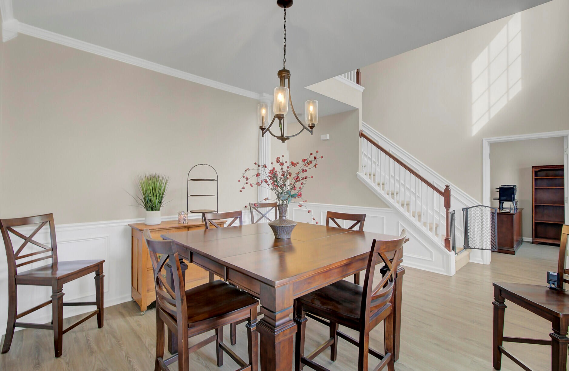 7328 Horned Grebe Ct, Charleston SC 29410-8274 exterior