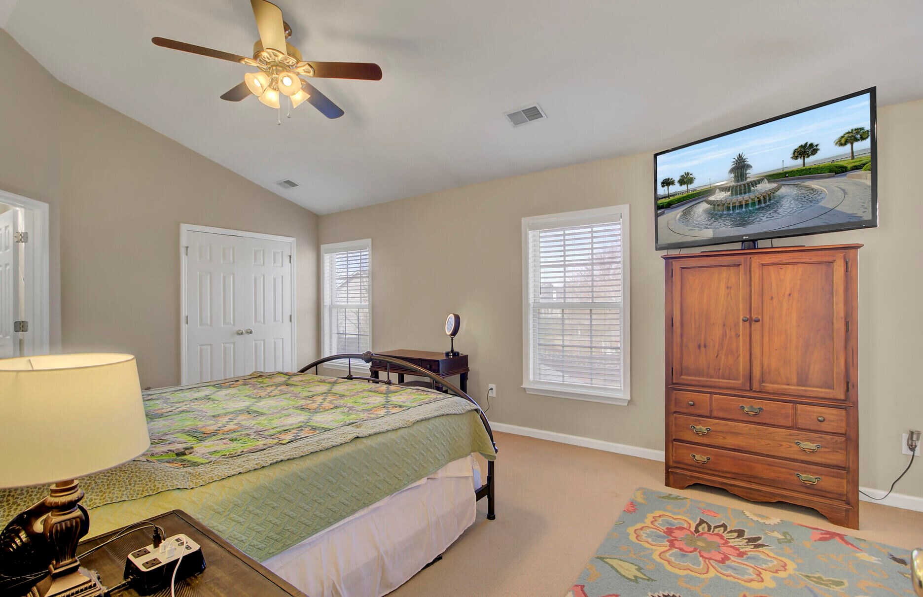 7328 Horned Grebe Ct, Charleston SC 29410-8274 exterior