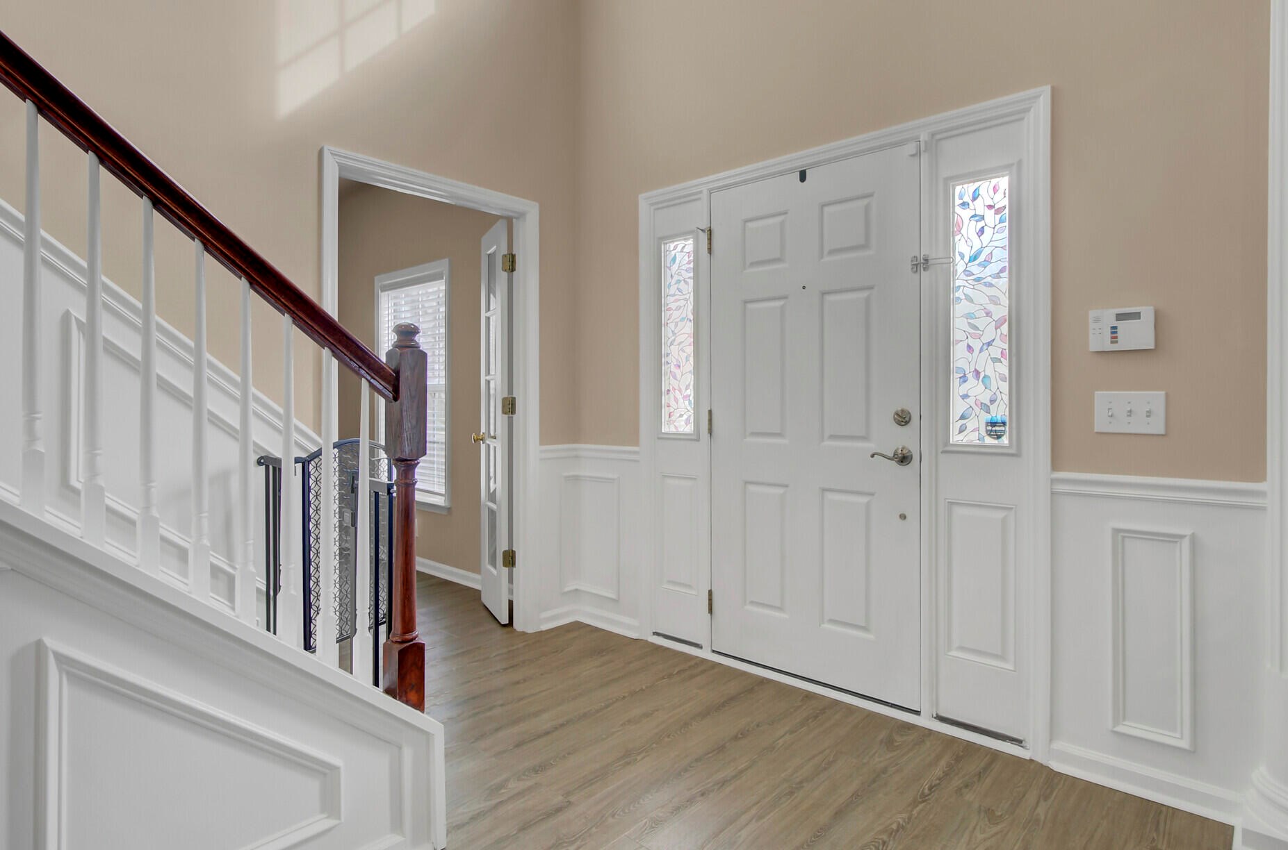 7328 Horned Grebe Ct, Charleston SC 29410-8274 exterior