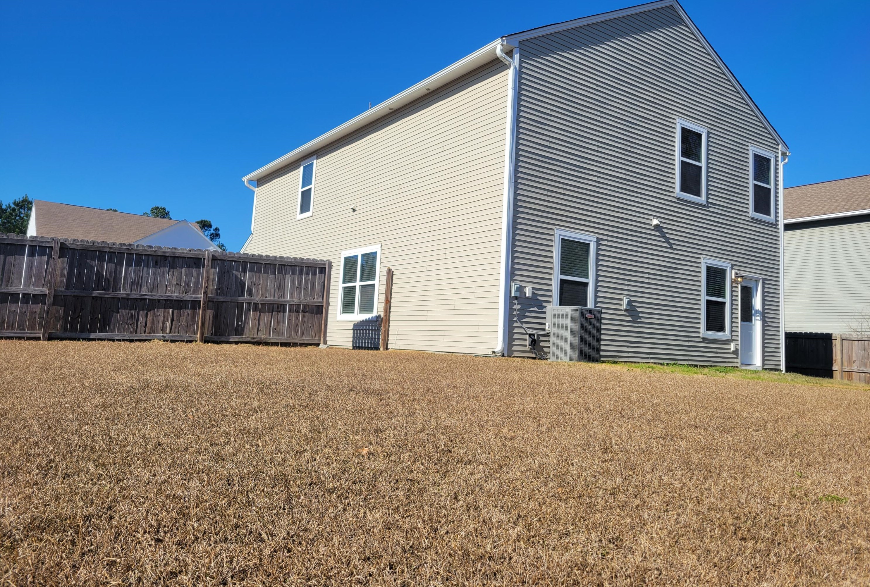 244 Old Carolina Dr, Charleston SC 29445-3497 exterior