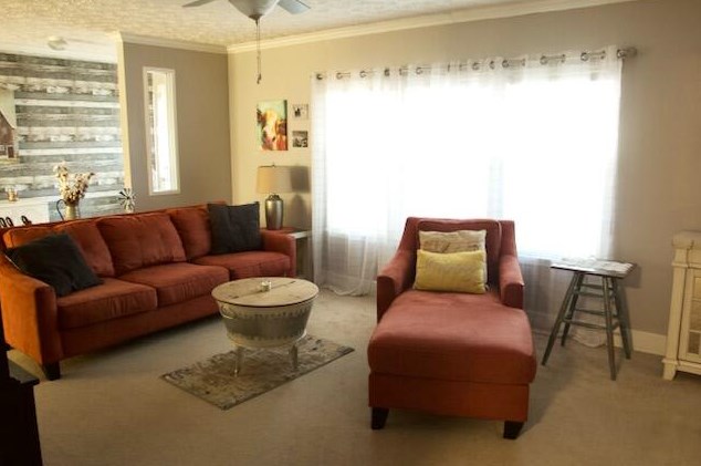 137 Audrey Ln, Walterboro SC  29488-6966 exterior