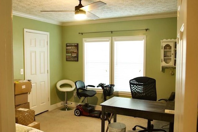 137 Audrey Ln, Walterboro SC  29488-6966 exterior