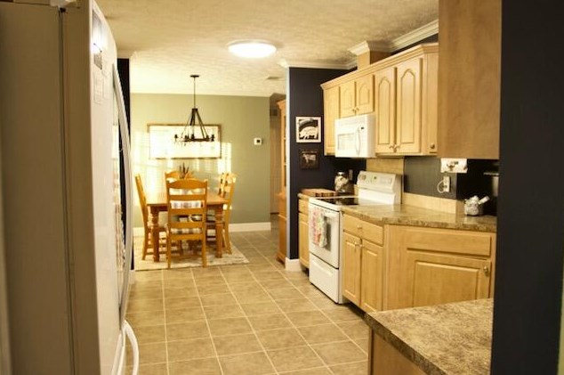 137 Audrey Ln, Walterboro SC  29488-6966 exterior