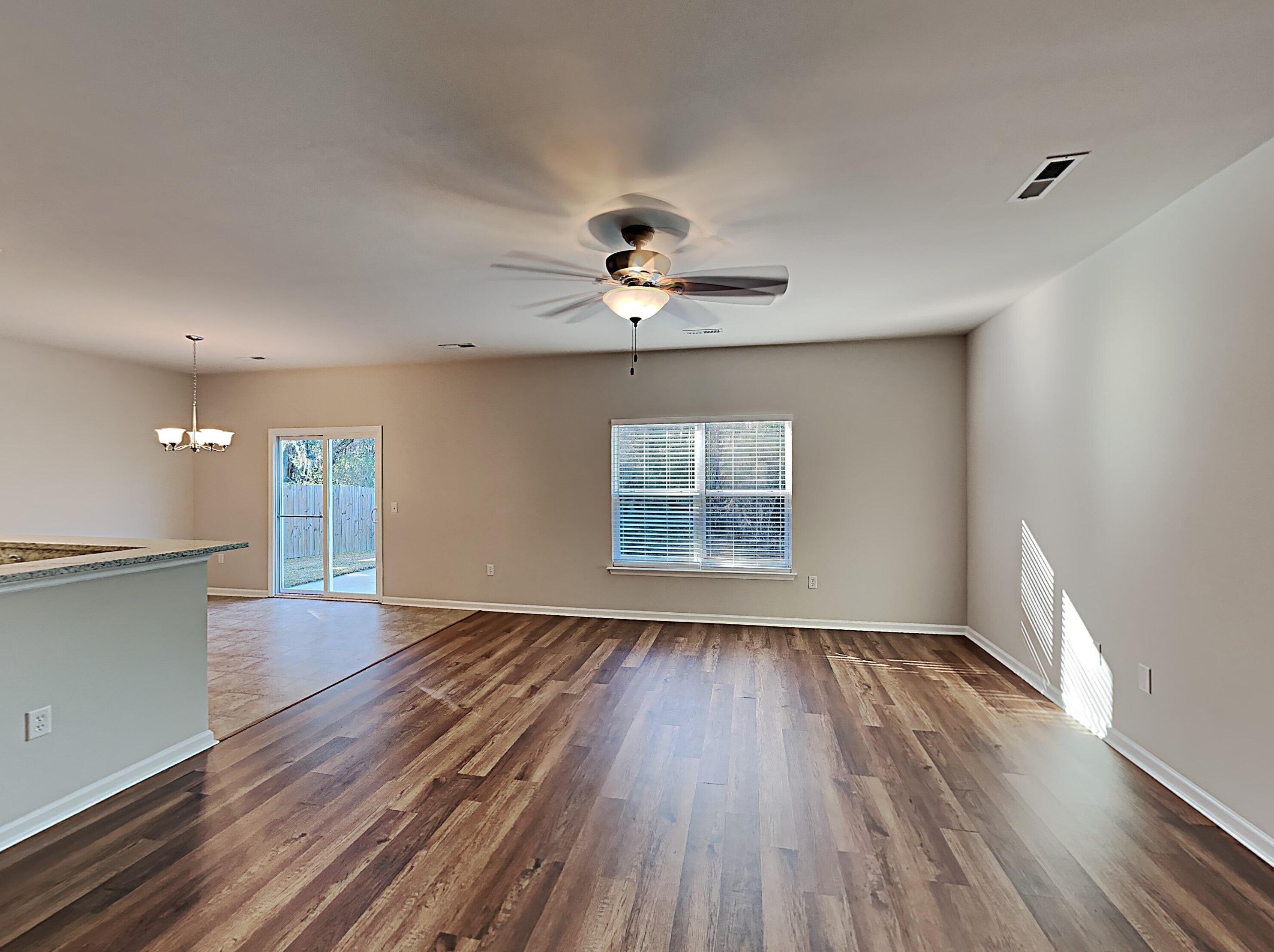 440 Delmont Dr, Charleston SC  29445-3609 exterior