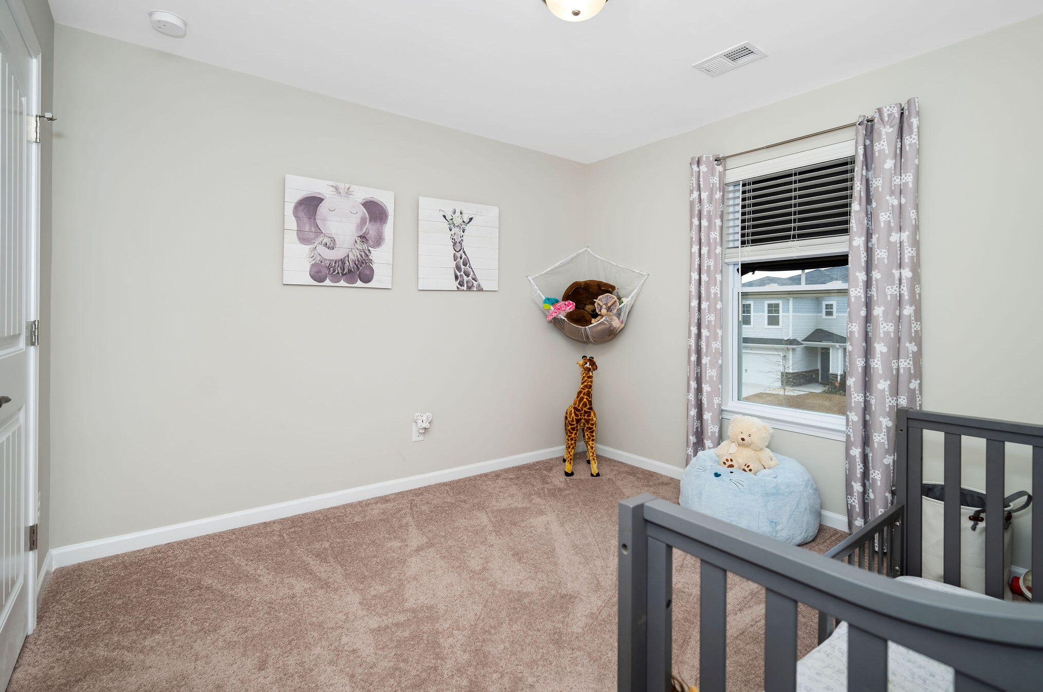 427 Sanctuary Park Dr, Summerville SC  29486 exterior