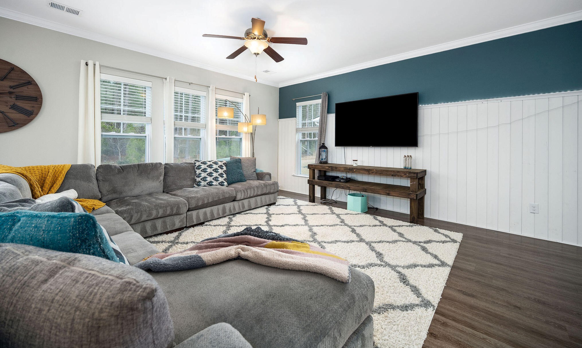 427 Sanctuary Park Dr, Summerville SC  29486 exterior