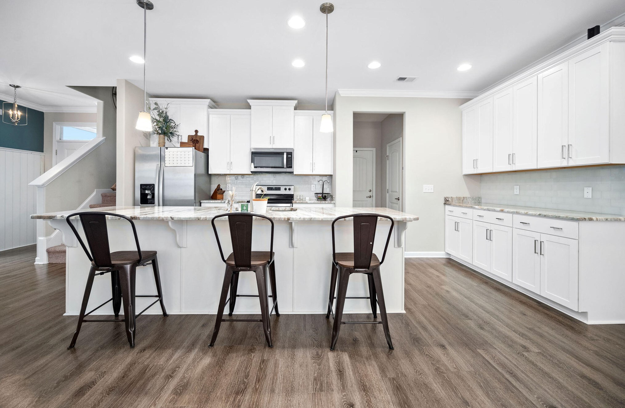 427 Sanctuary Park Dr, Summerville SC  29486 exterior