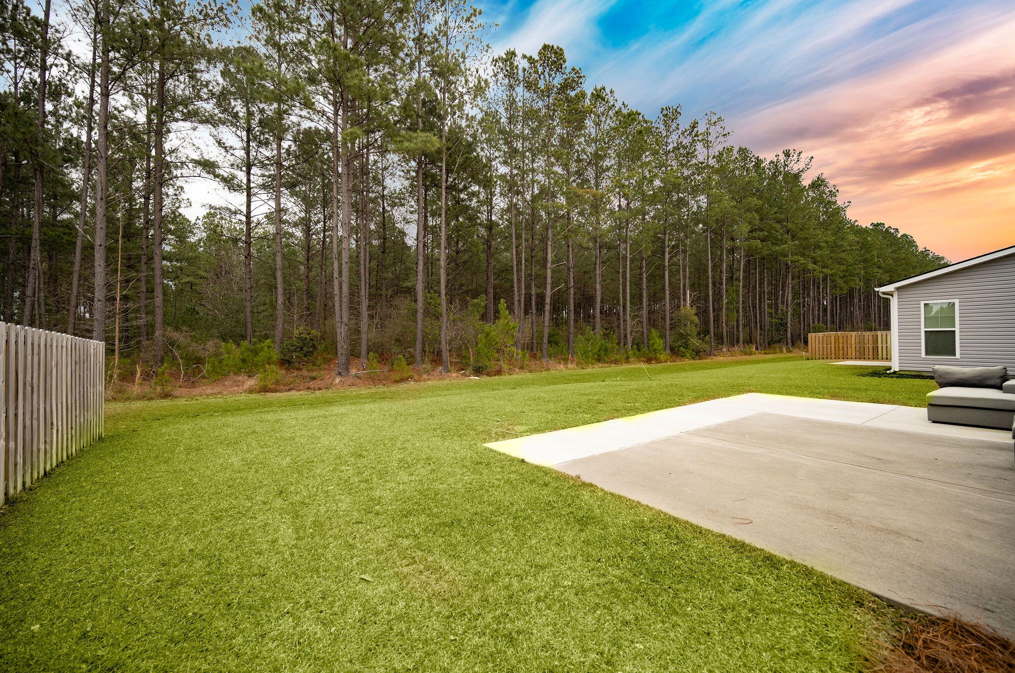 427 Sanctuary Park Dr, Summerville SC  29486 exterior