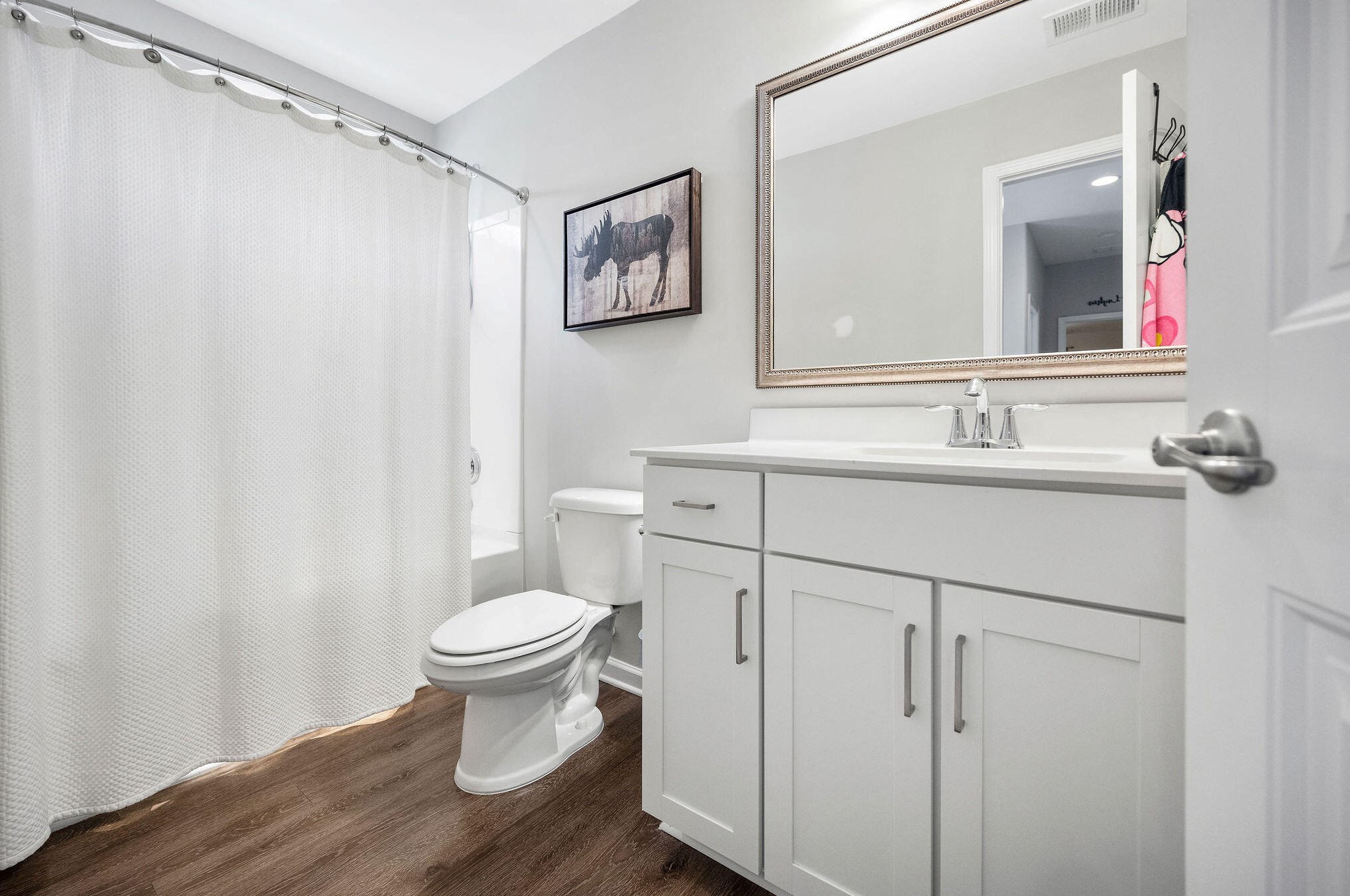 427 Sanctuary Park Dr, Summerville SC  29486 exterior