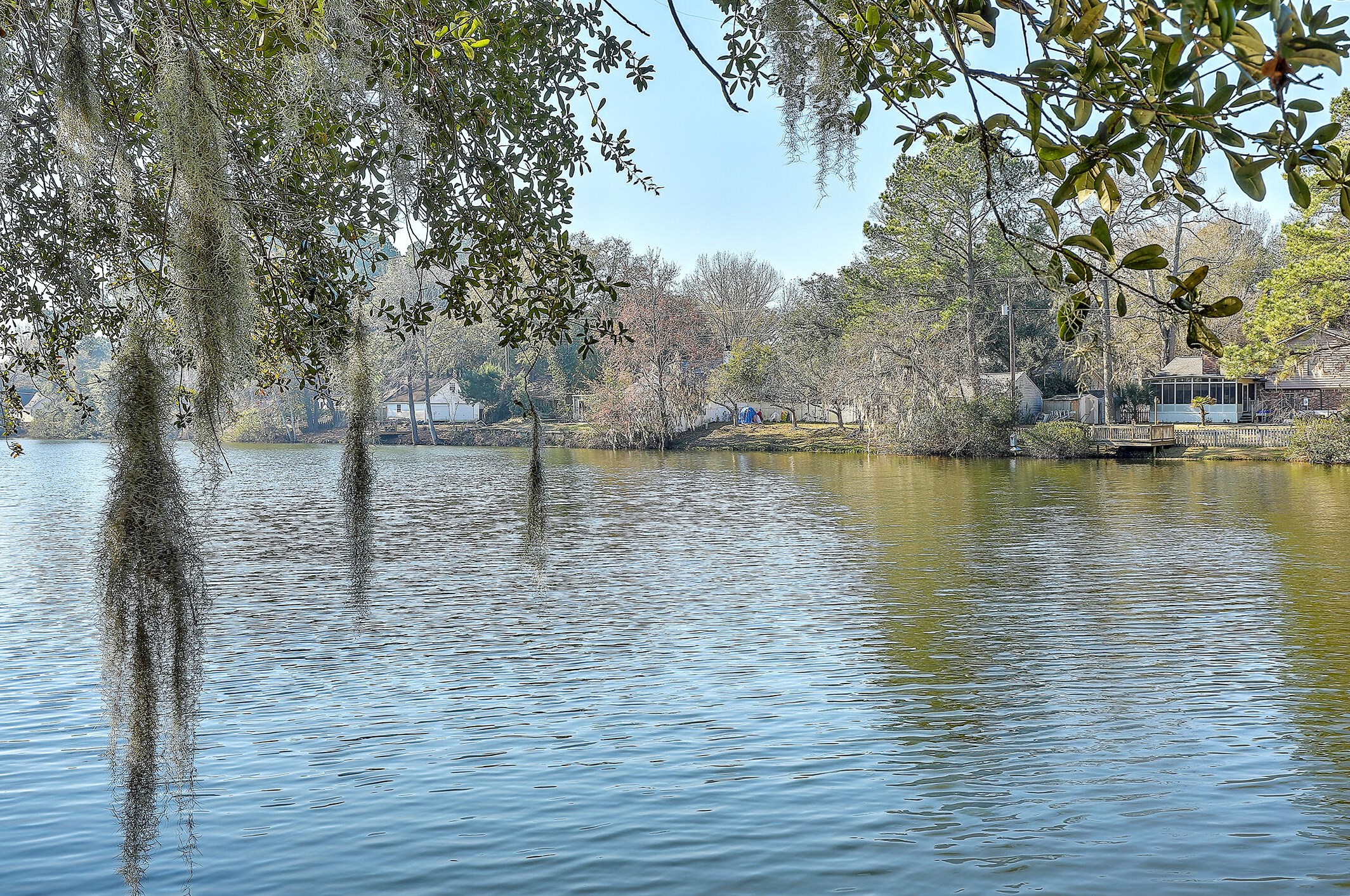 12 Townpark Ln, Charleston SC  29412-1512 exterior