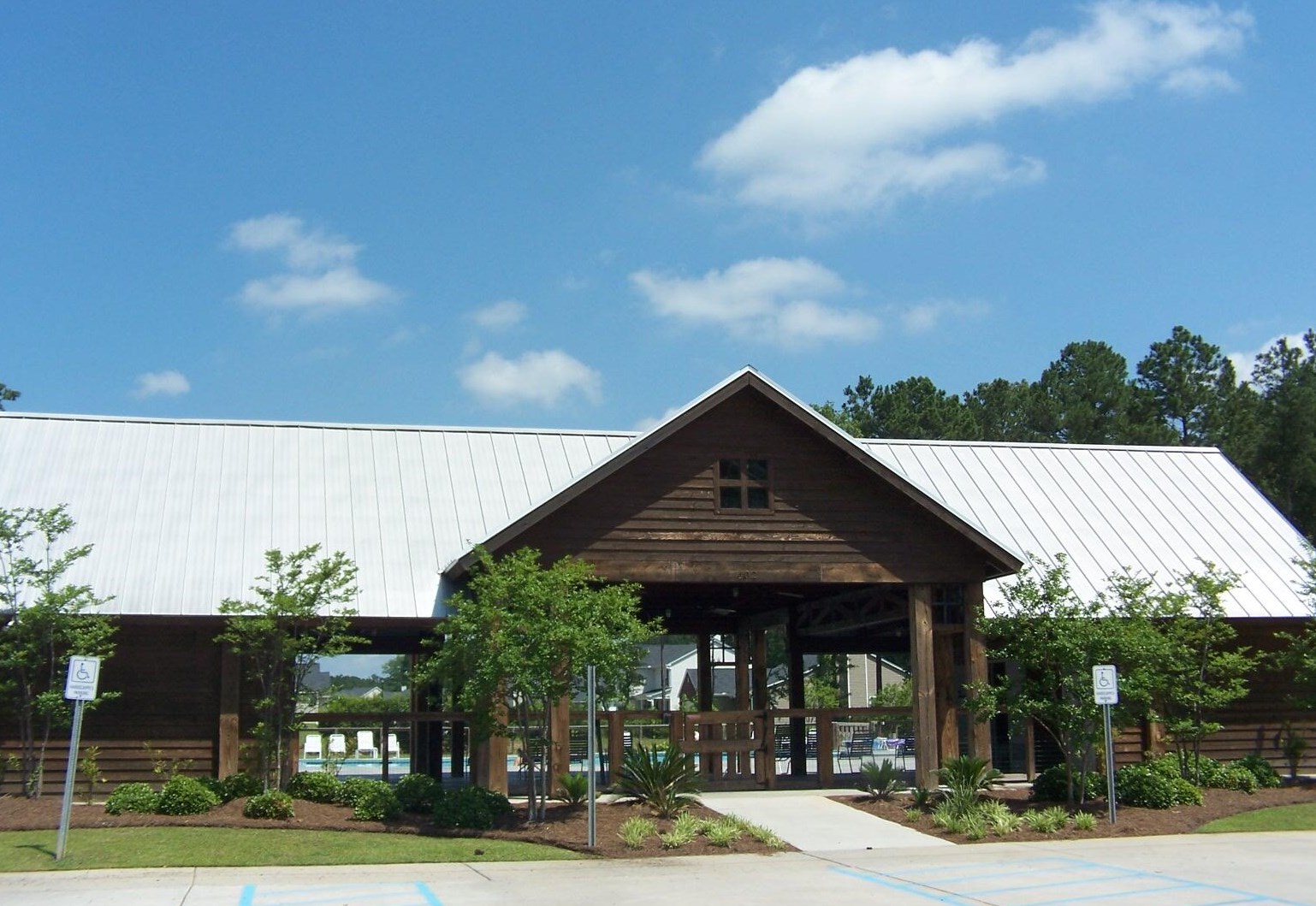 329 Flyway Rd, Charleston SC 29445-7765 exterior