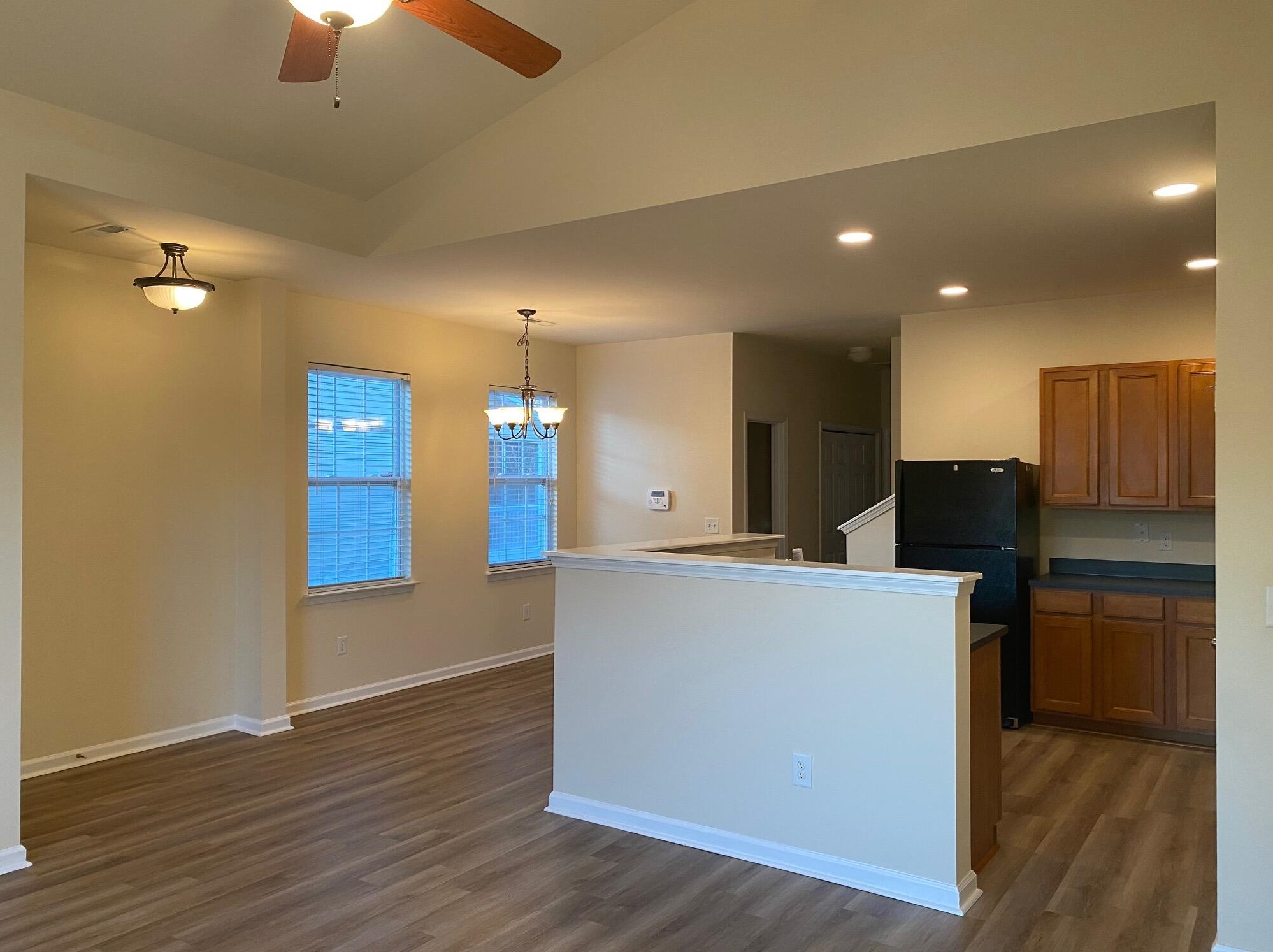 329 Flyway Rd, Charleston SC 29445-7765 exterior