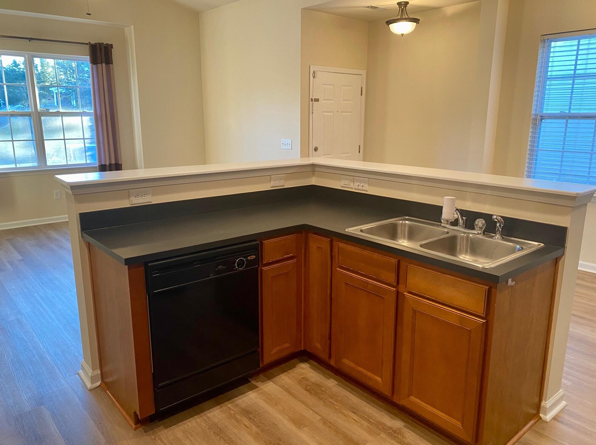 329 Flyway Rd, Charleston SC 29445-7765 exterior