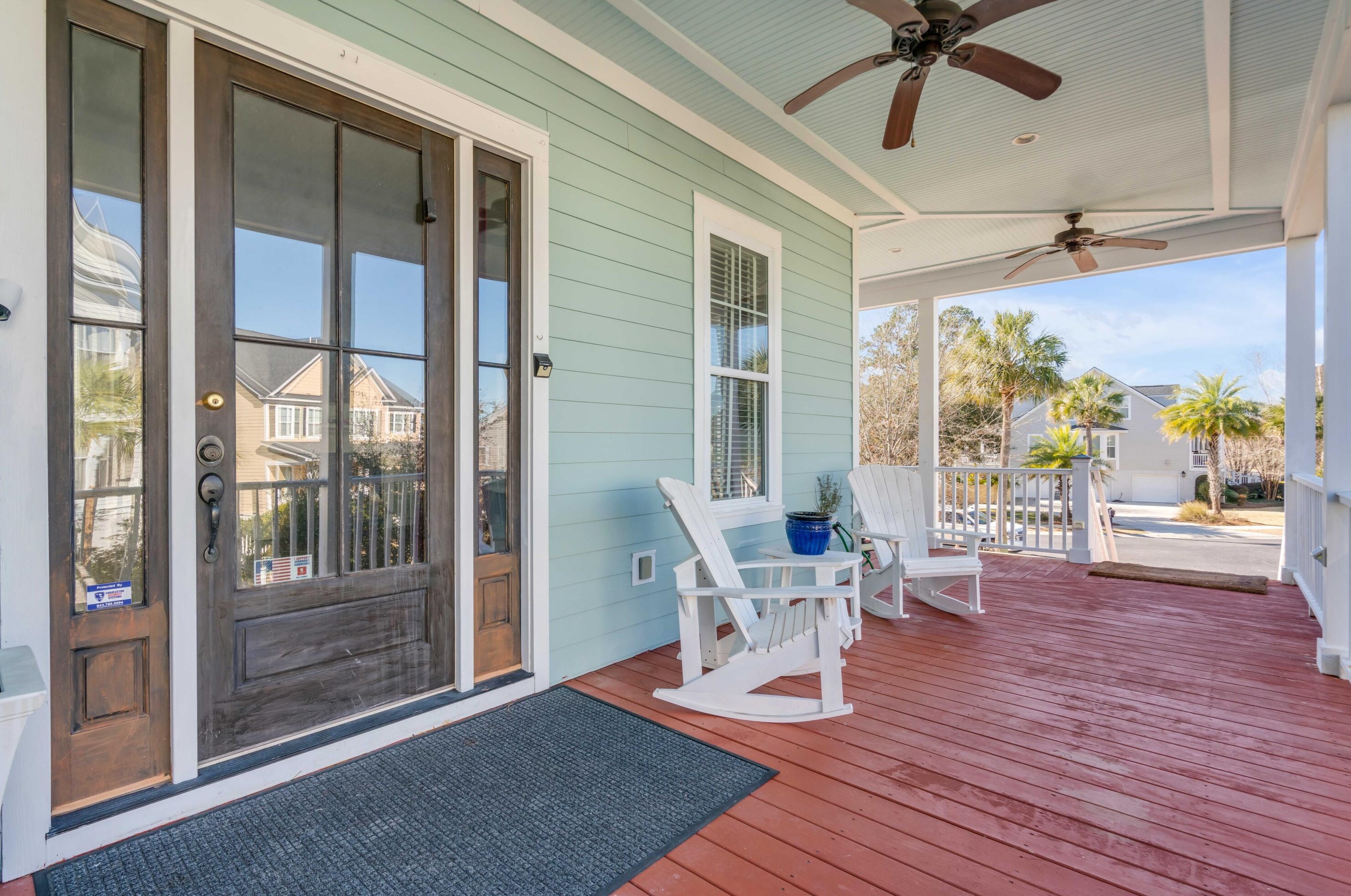 579 2 Mile Run, Johns Island, SC 29455